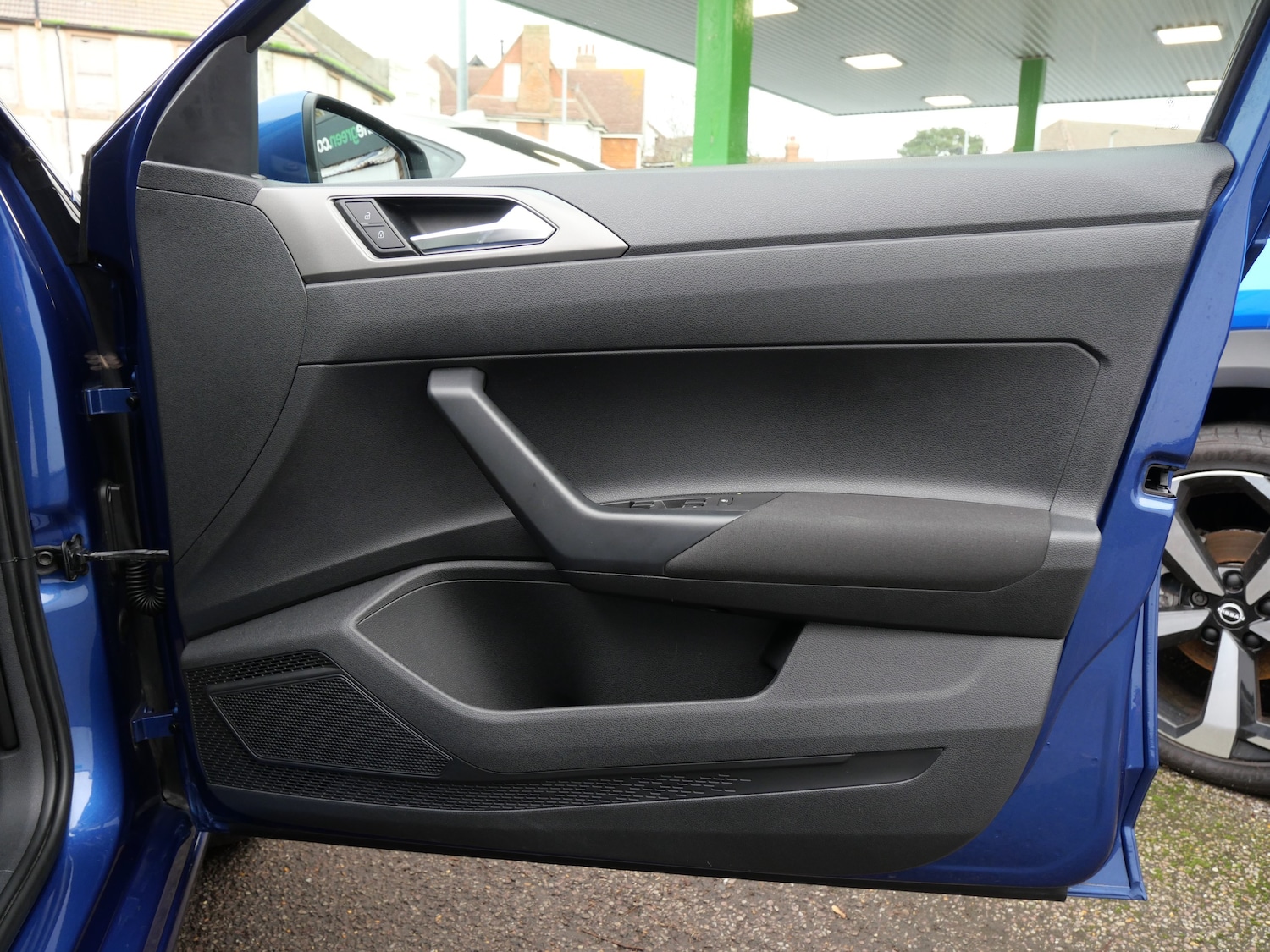 Used Volkswagen Polo 2018 for sale - 76637942: Photo 34