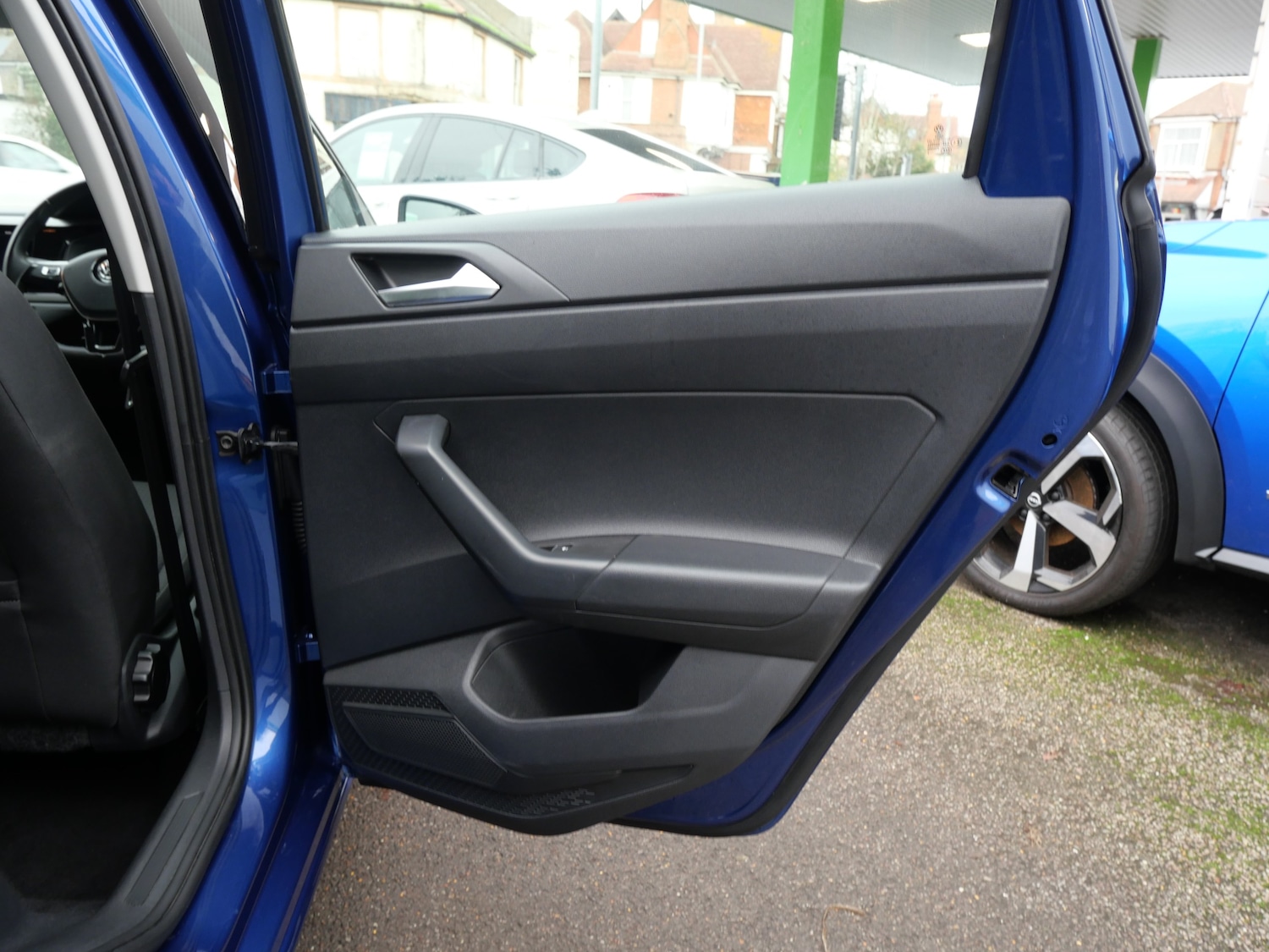 Used Volkswagen Polo 2018 for sale - 76637942: Photo 35