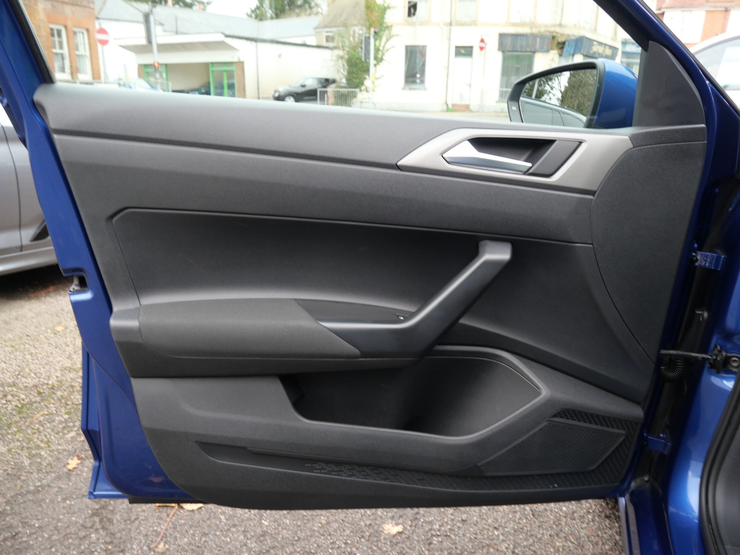 Used Volkswagen Polo 2018 for sale - 76637942: Photo 36