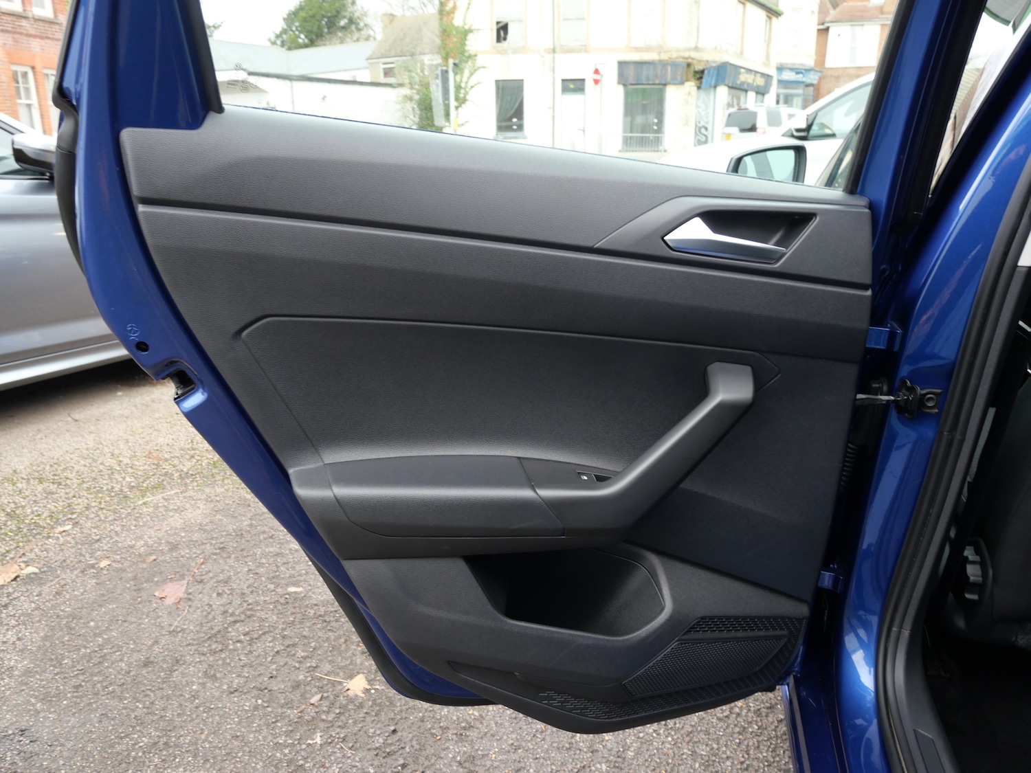 Used Volkswagen Polo 2018 for sale - 76637942: Photo 37