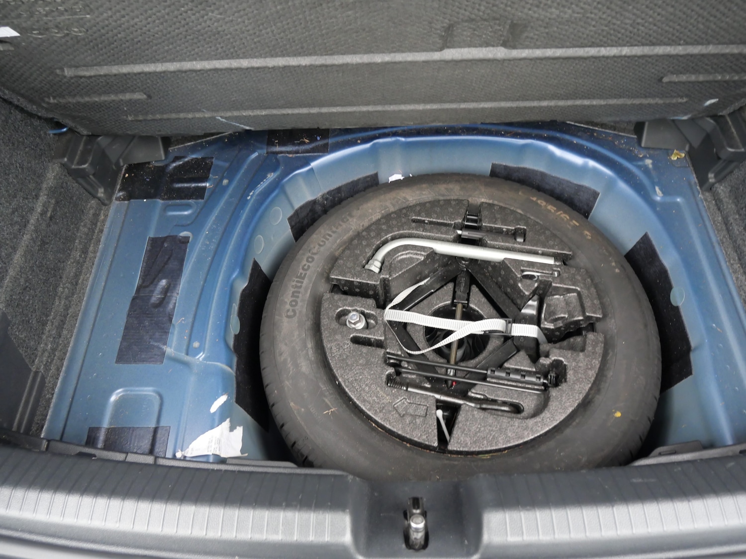 Used Volkswagen Polo 2018 for sale - 76637942: Photo 39