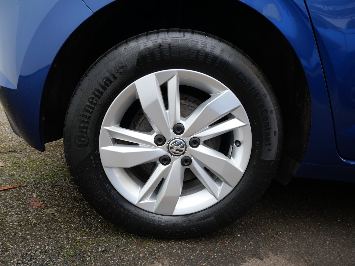 Used Volkswagen Polo 2018 for sale - 76637942: Photo 41