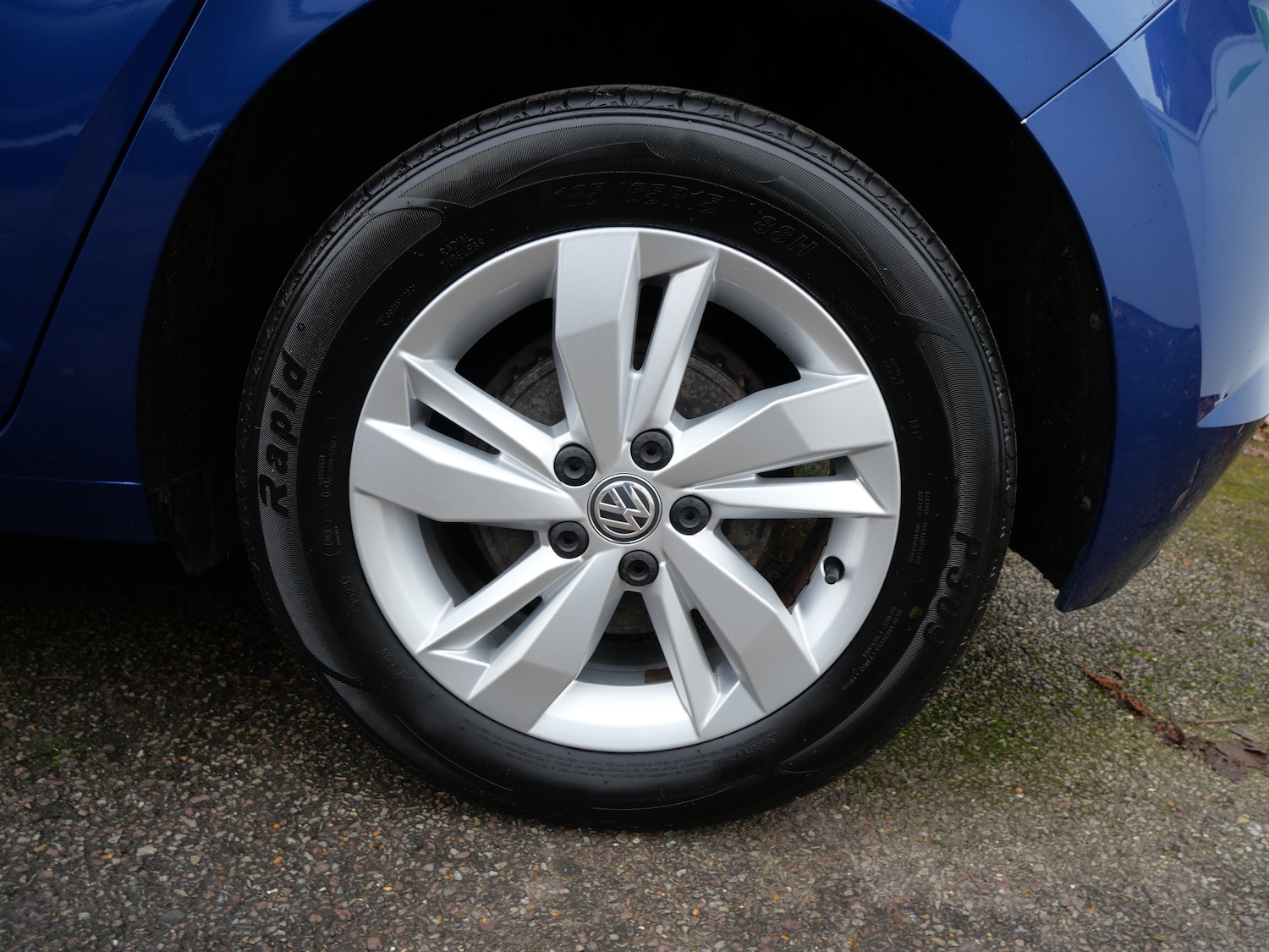 Used Volkswagen Polo 2018 for sale - 76637942: Photo 42