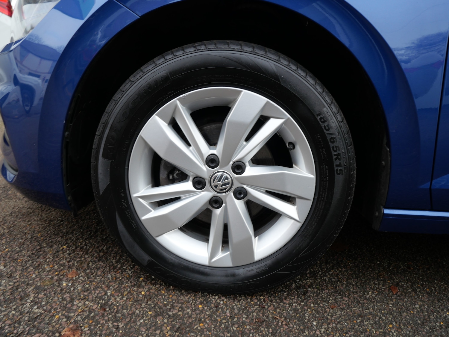 Used Volkswagen Polo 2018 for sale - 76637942: Photo 43