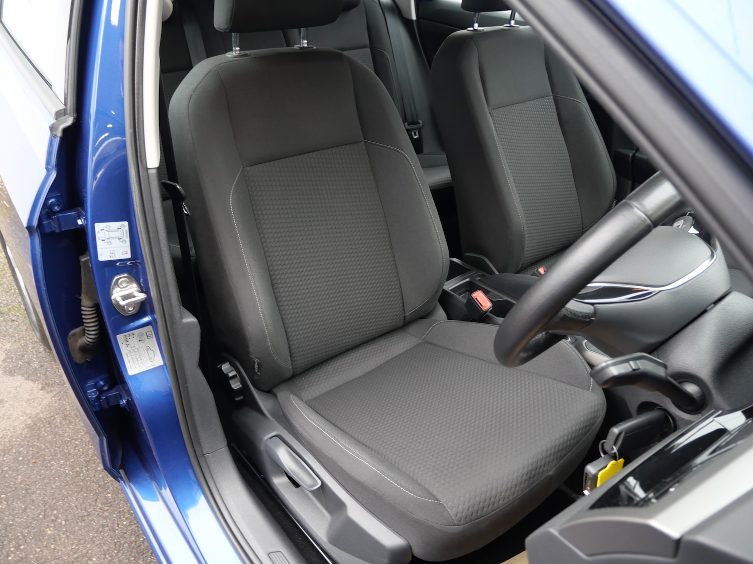 Used Volkswagen Polo 2018 for sale - 76637942: Photo 9