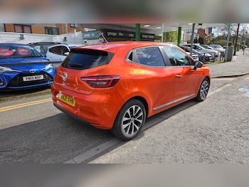 Used Renault Clio 2021 for sale - 78043215: Photo