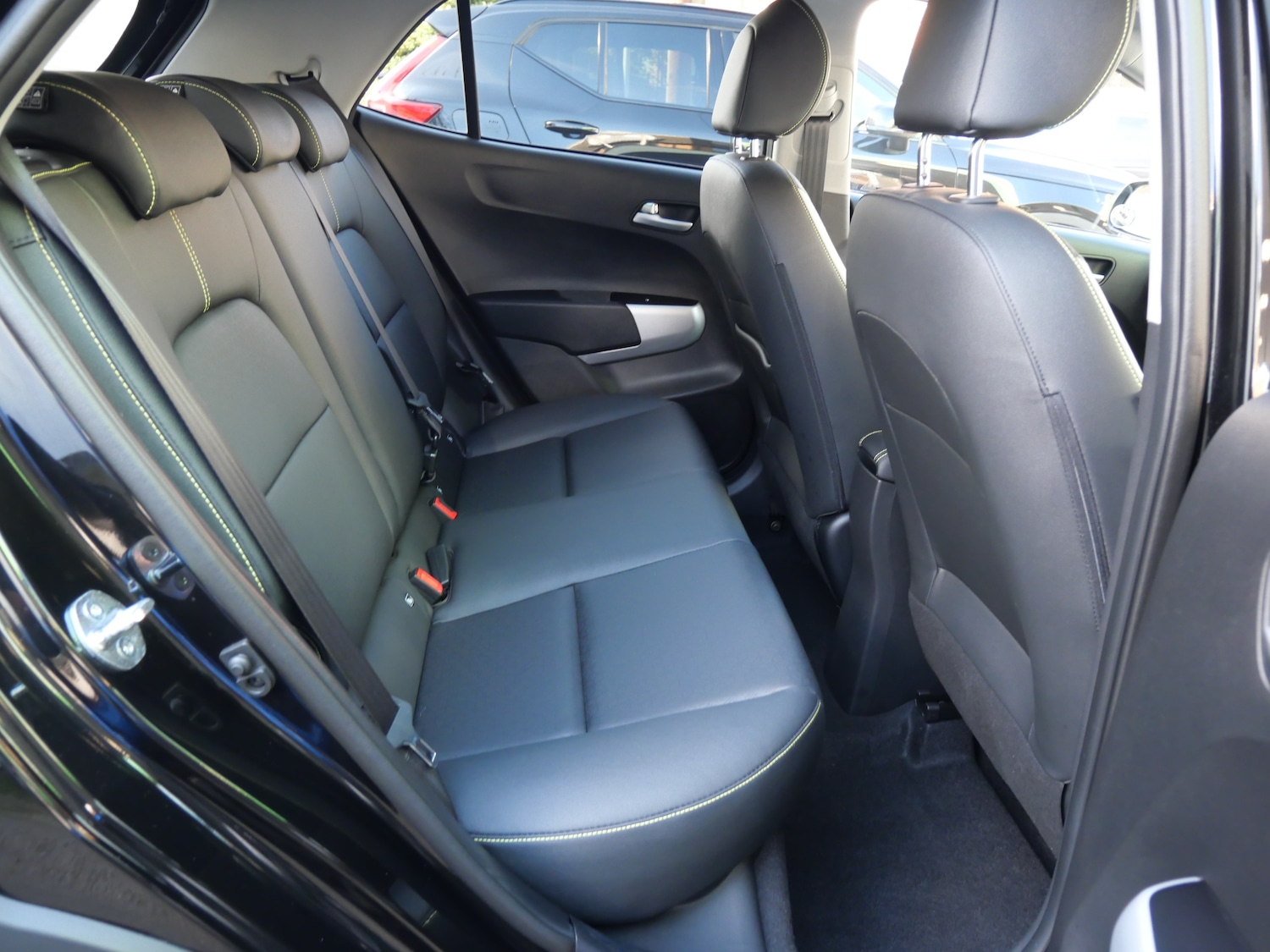 Used Kia Picanto 2024 for sale - 76637927: Photo 10