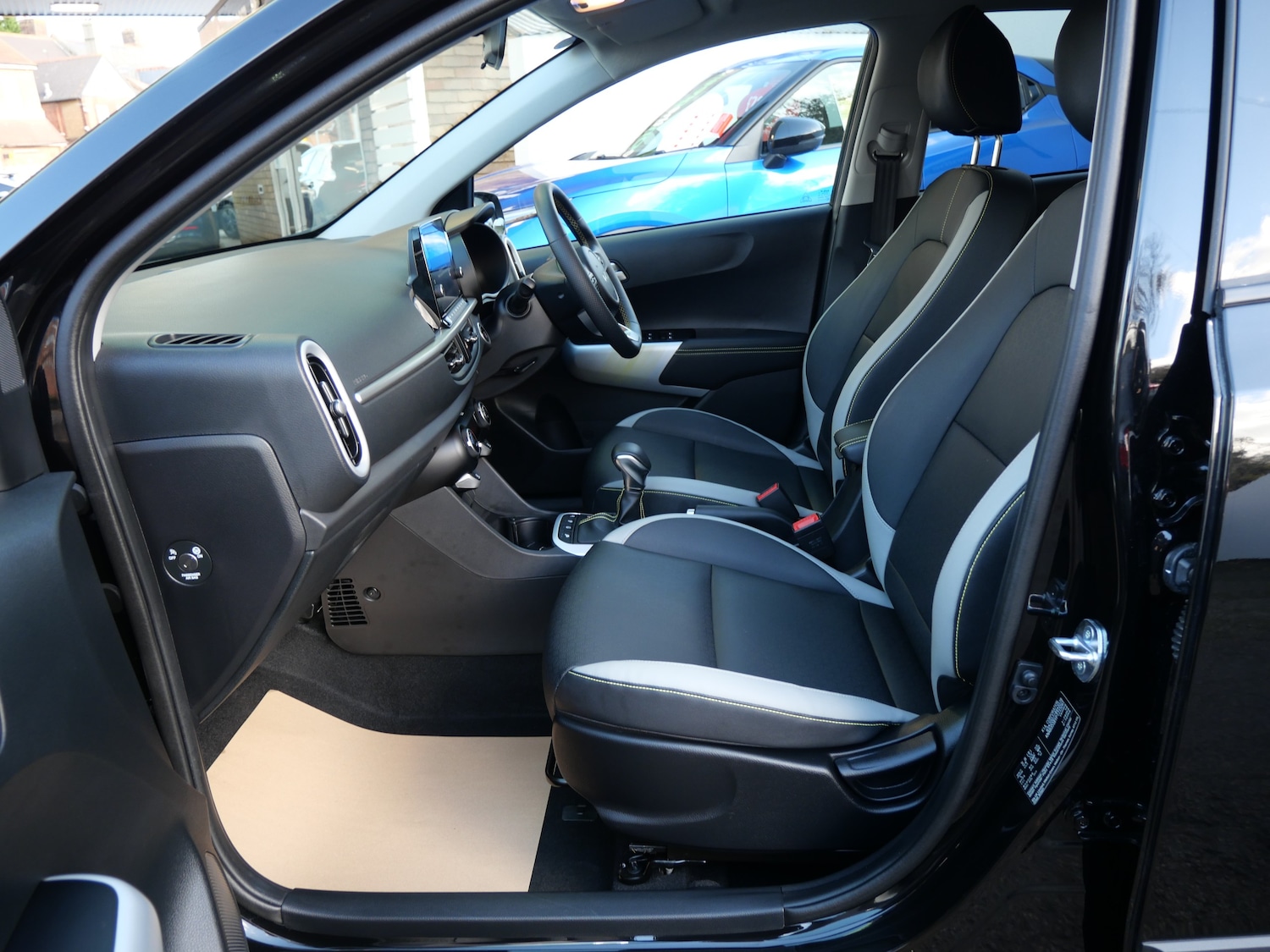 Used Kia Picanto 2024 for sale - 76637927: Photo 13