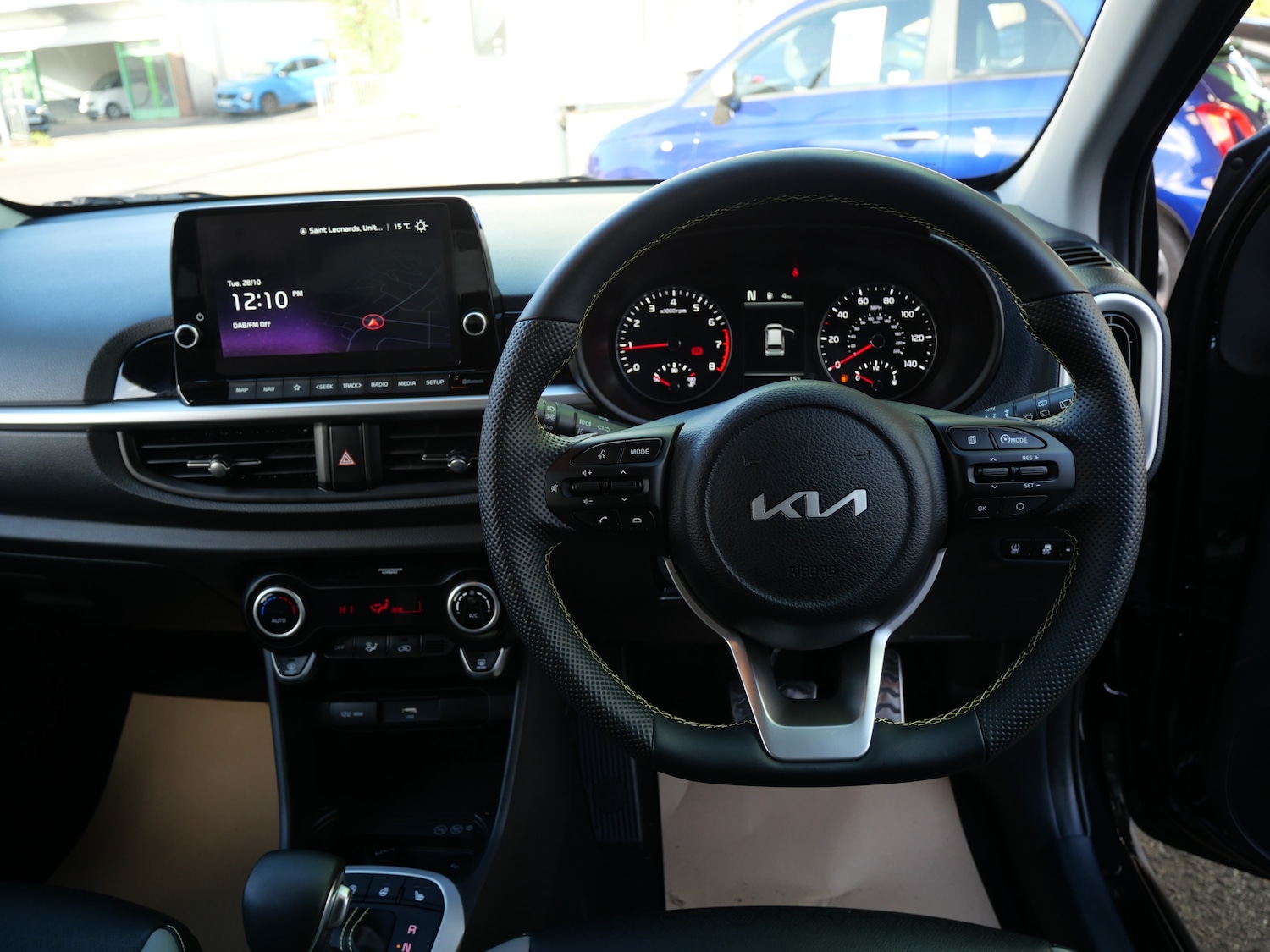 Used Kia Picanto 2024 for sale - 76637927: Photo 16