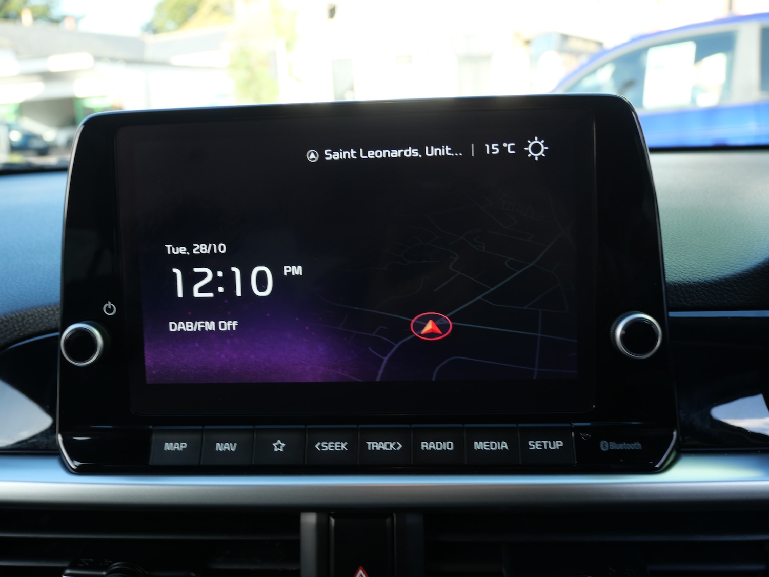 Used Kia Picanto 2024 for sale - 76637927: Photo 17