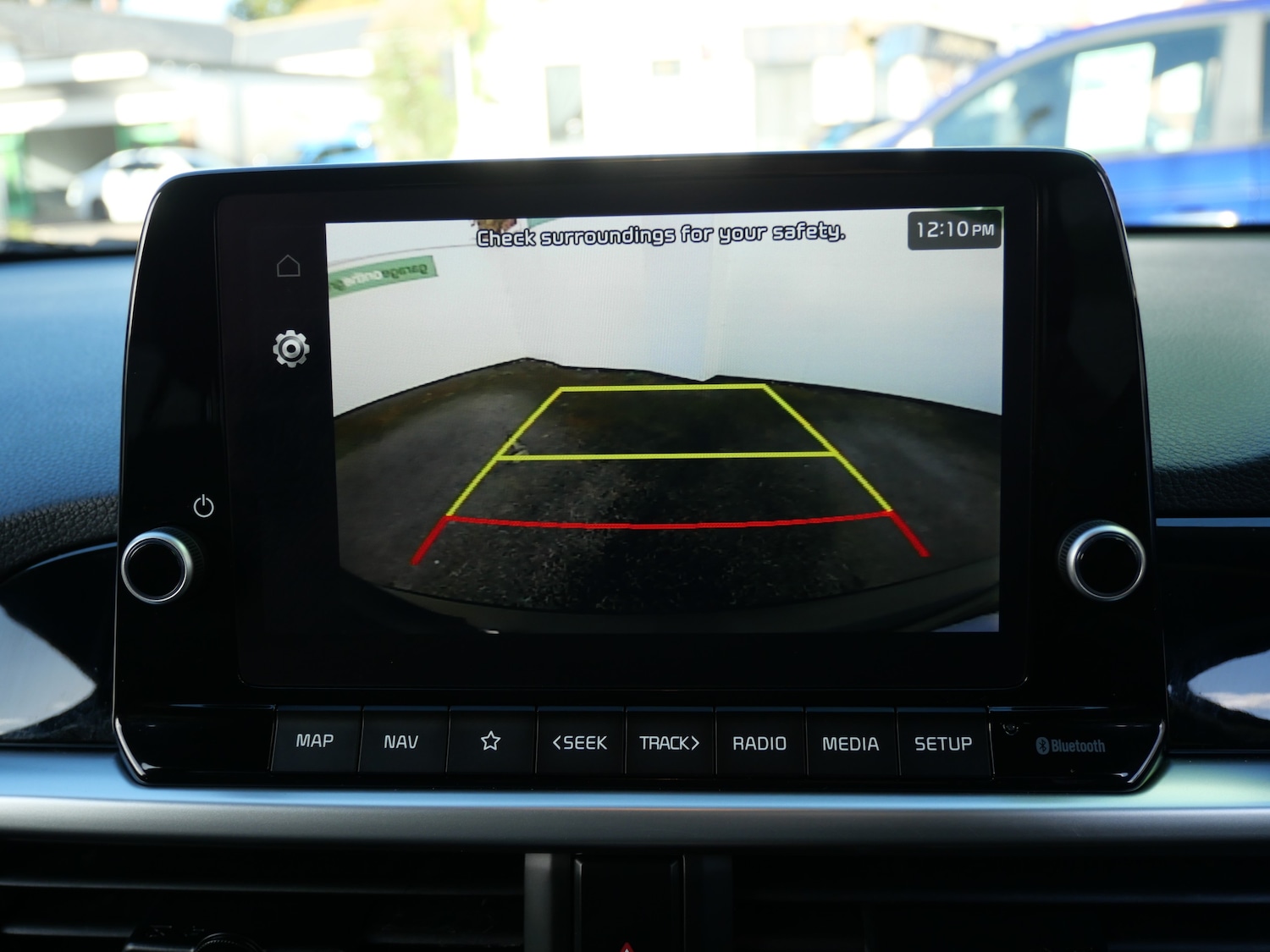 Used Kia Picanto 2024 for sale - 76637927: Photo 18