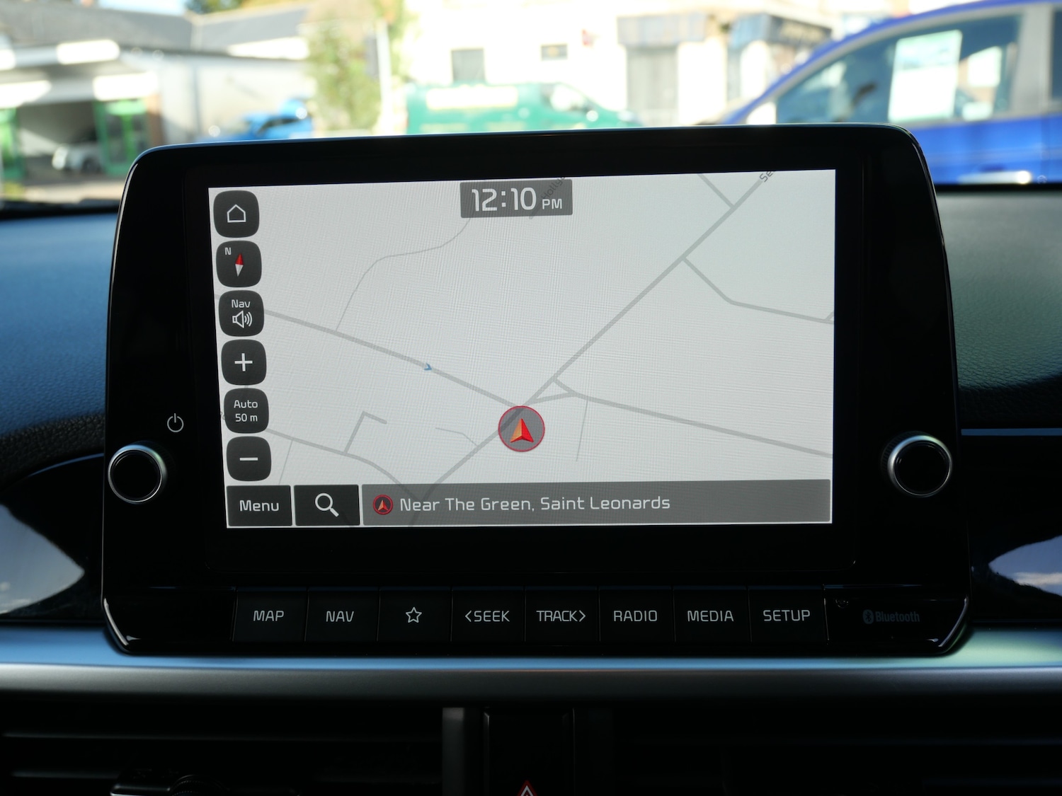 Used Kia Picanto 2024 for sale - 76637927: Photo 19