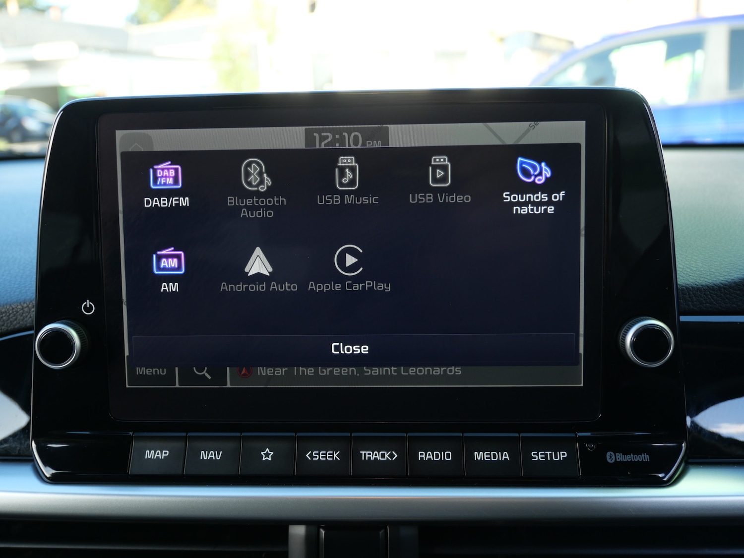 Used Kia Picanto 2024 for sale - 76637927: Photo 20