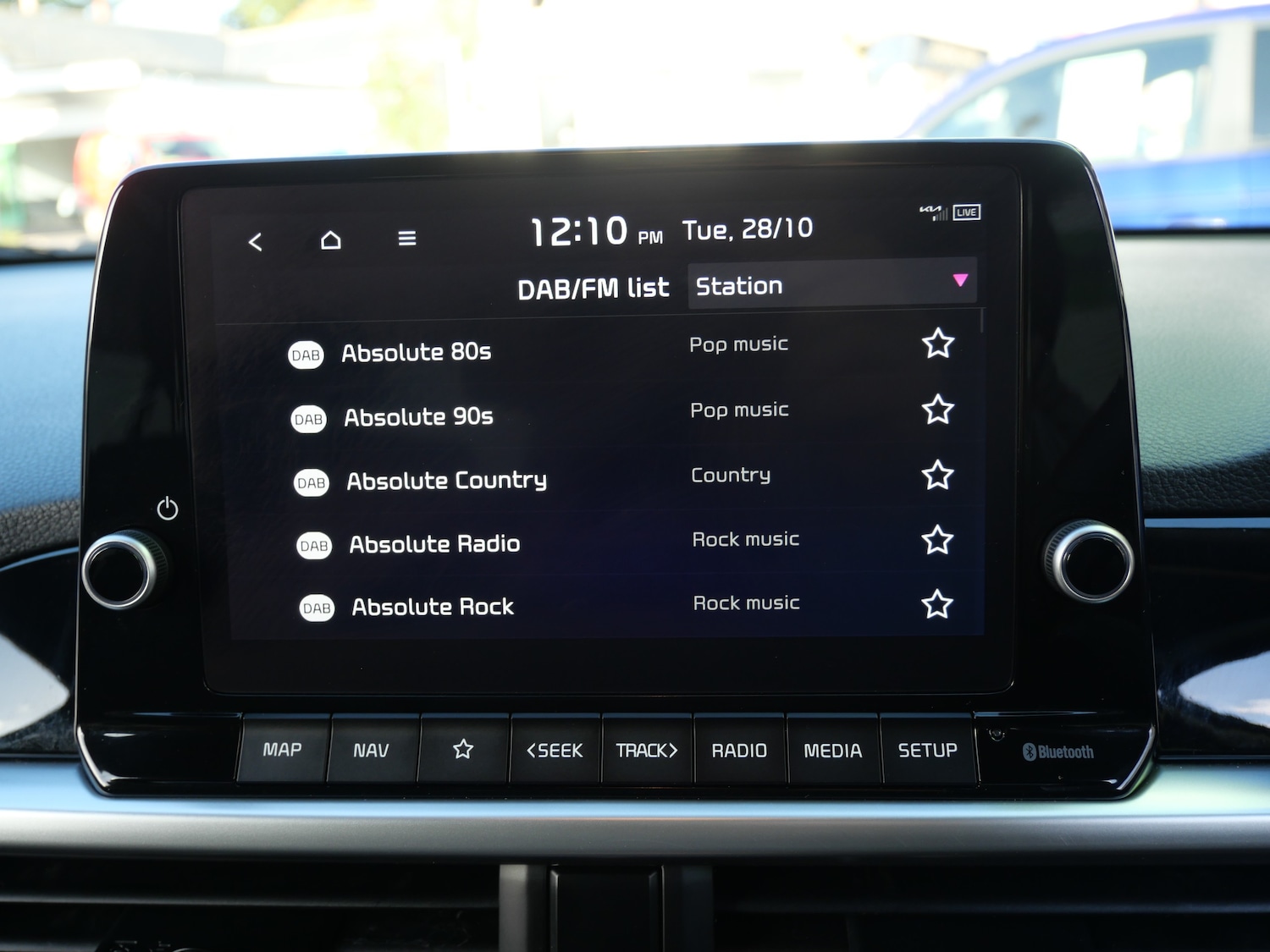 Used Kia Picanto 2024 for sale - 76637927: Photo 21