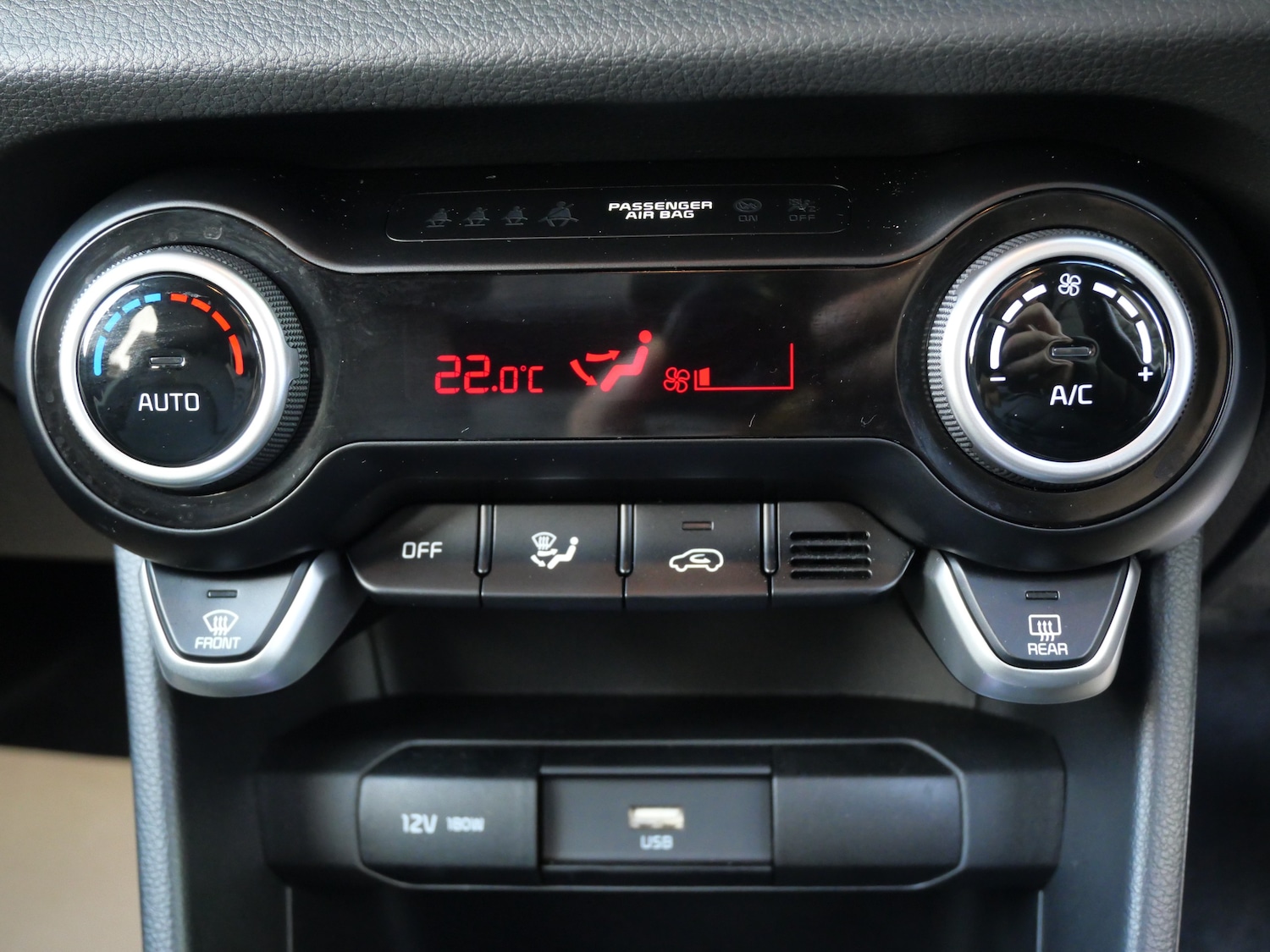 Used Kia Picanto 2024 for sale - 76637927: Photo 22