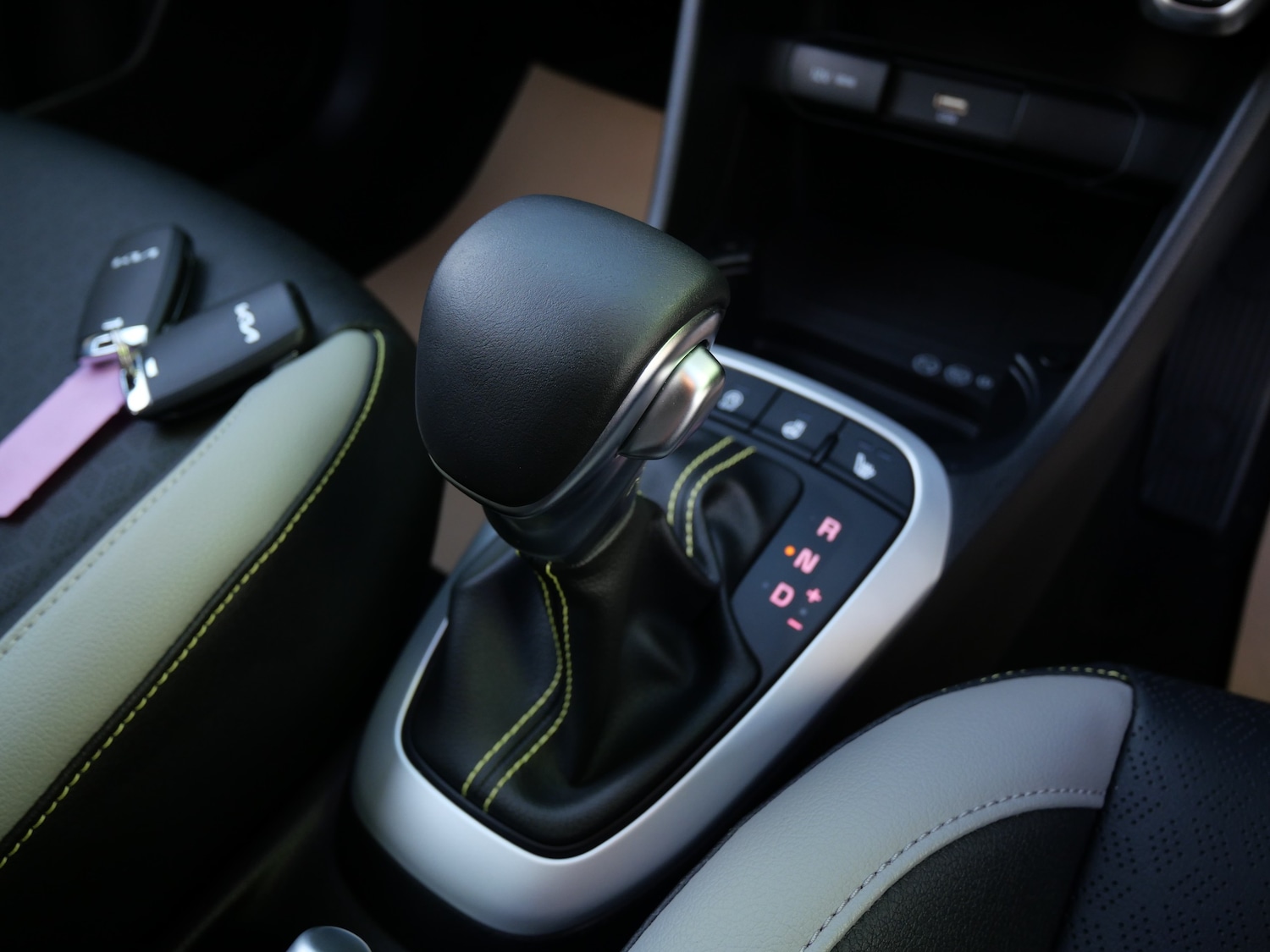 Used Kia Picanto 2024 for sale - 76637927: Photo 27