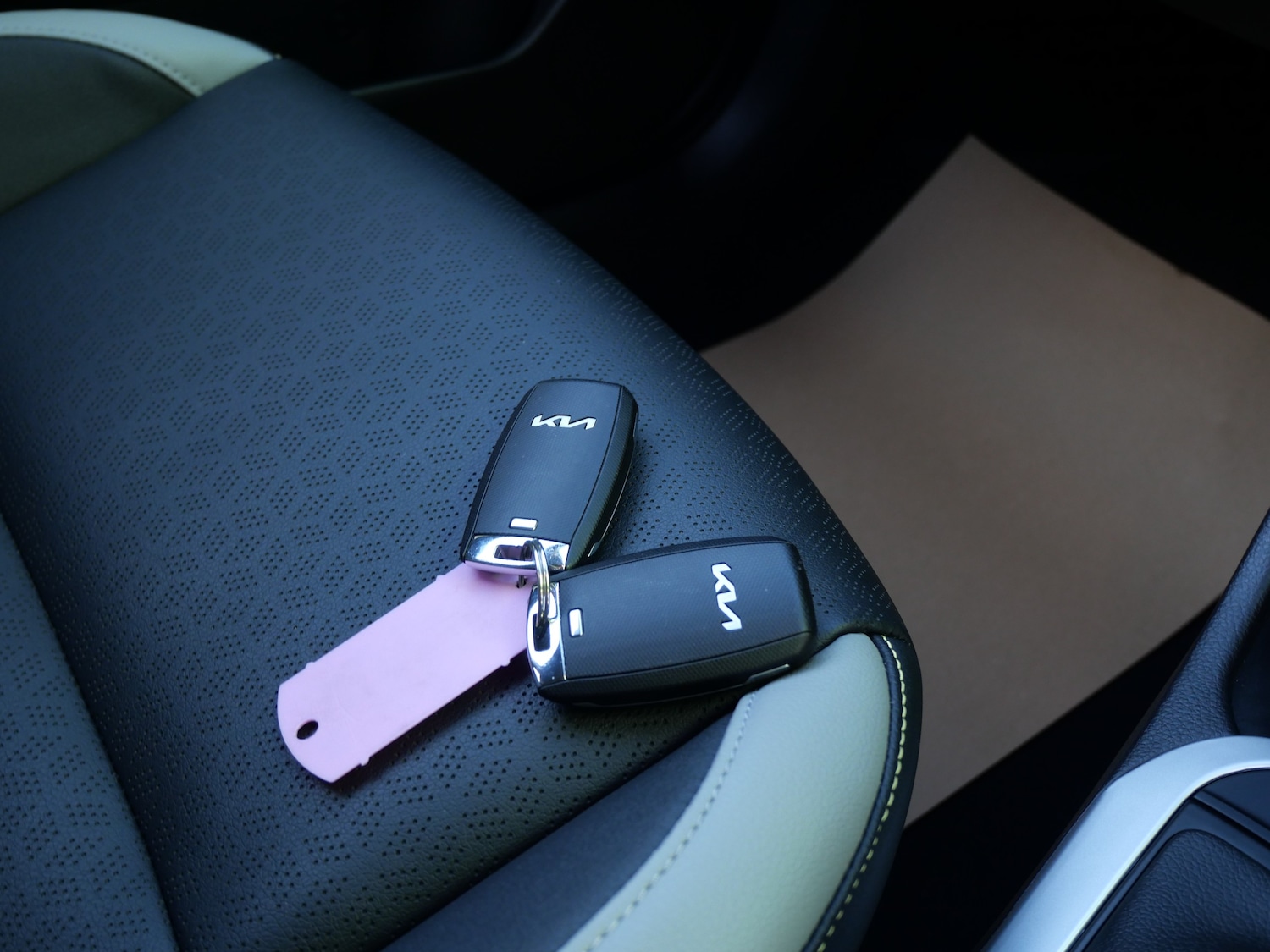 Used Kia Picanto 2024 for sale - 76637927: Photo 29