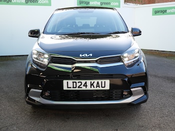 Used Kia Picanto 2024 for sale - 76637927: Photo