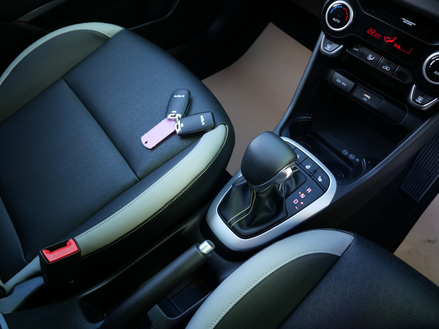 Used Kia Picanto 2024 for sale - 76637927: Photo 30