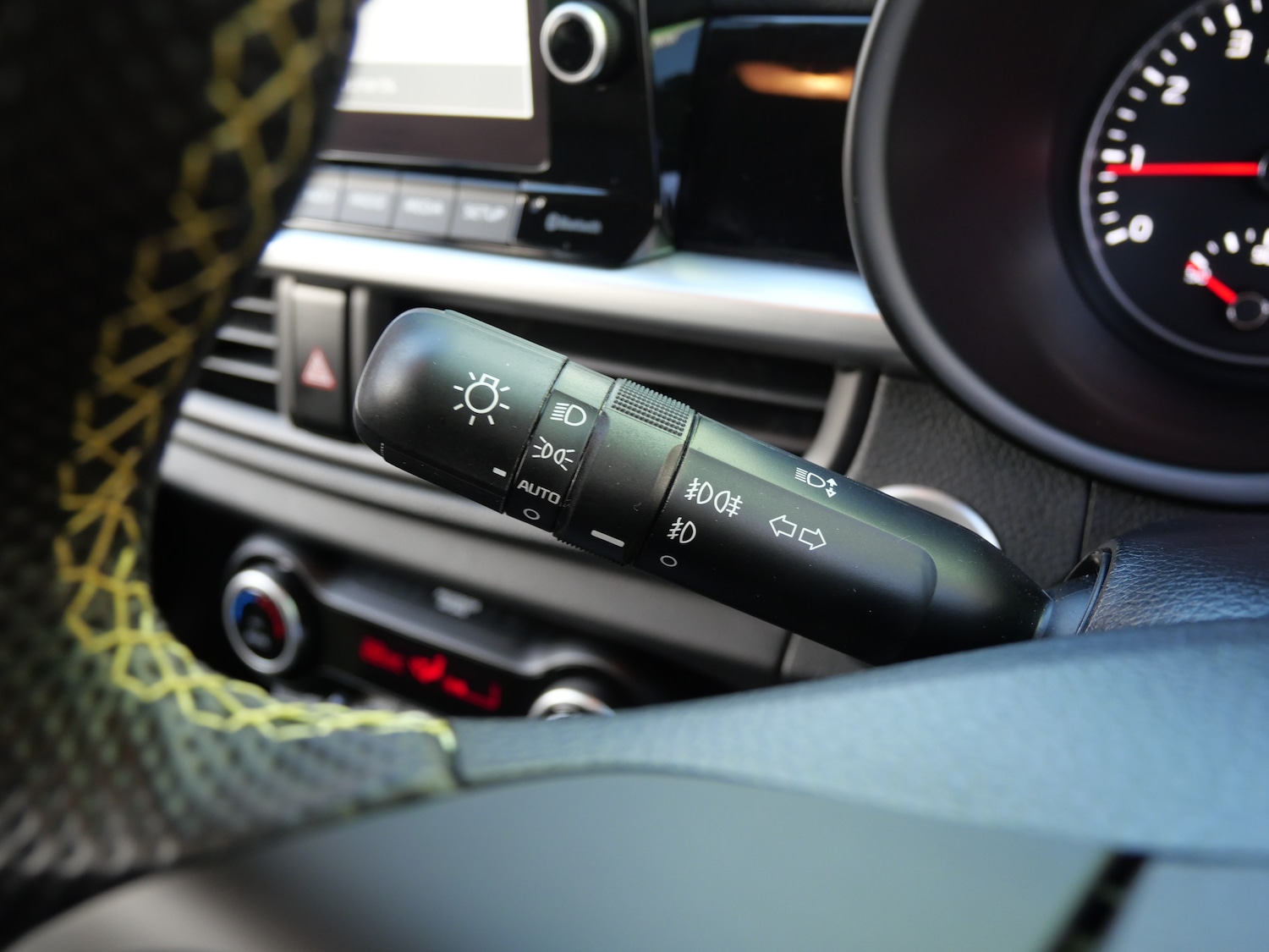 Used Kia Picanto 2024 for sale - 76637927: Photo 33