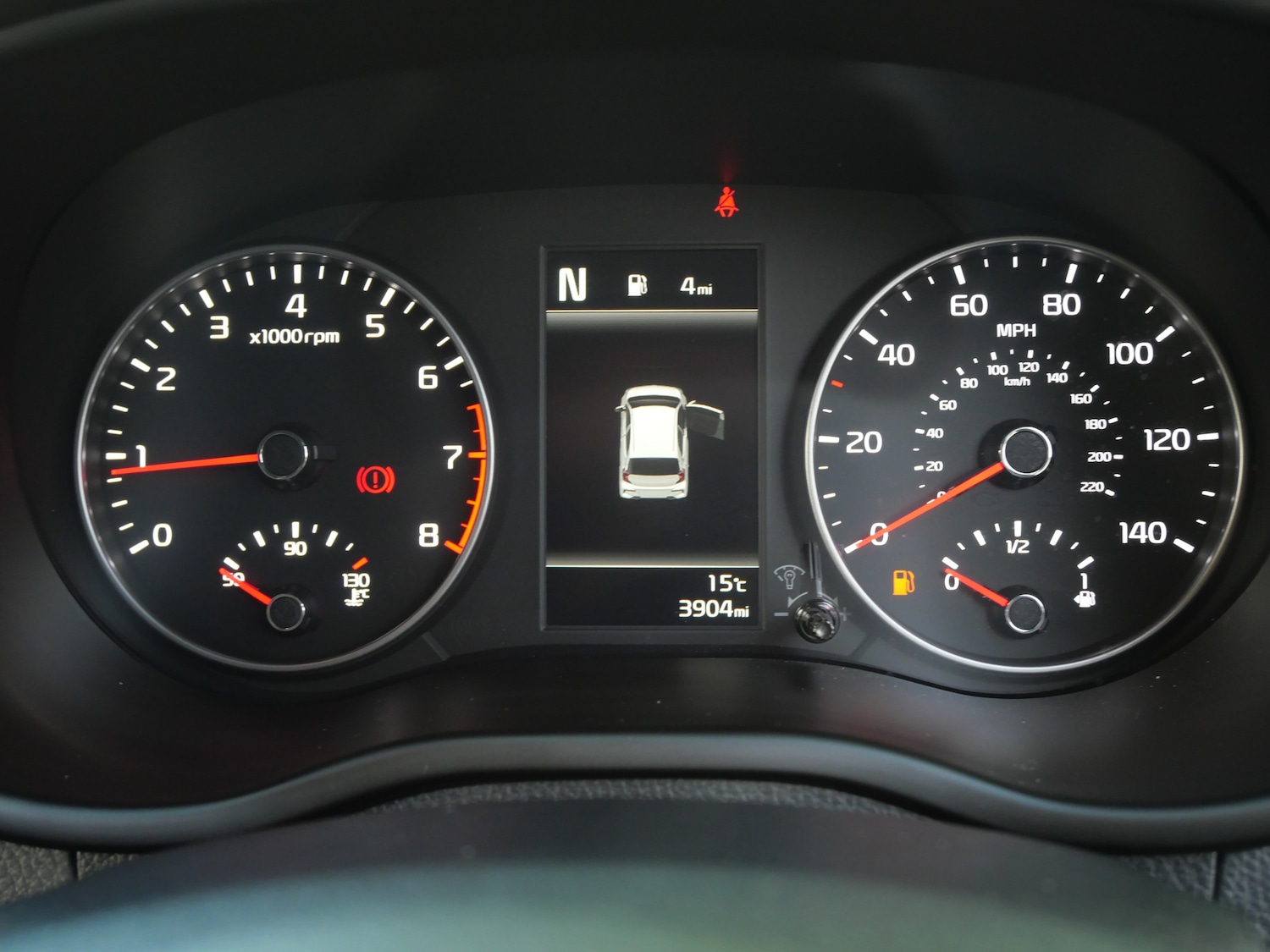 Used Kia Picanto 2024 for sale - 76637927: Photo 37