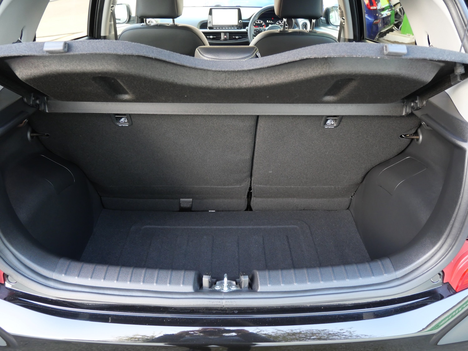 Used Kia Picanto 2024 for sale - 76637927: Photo 44