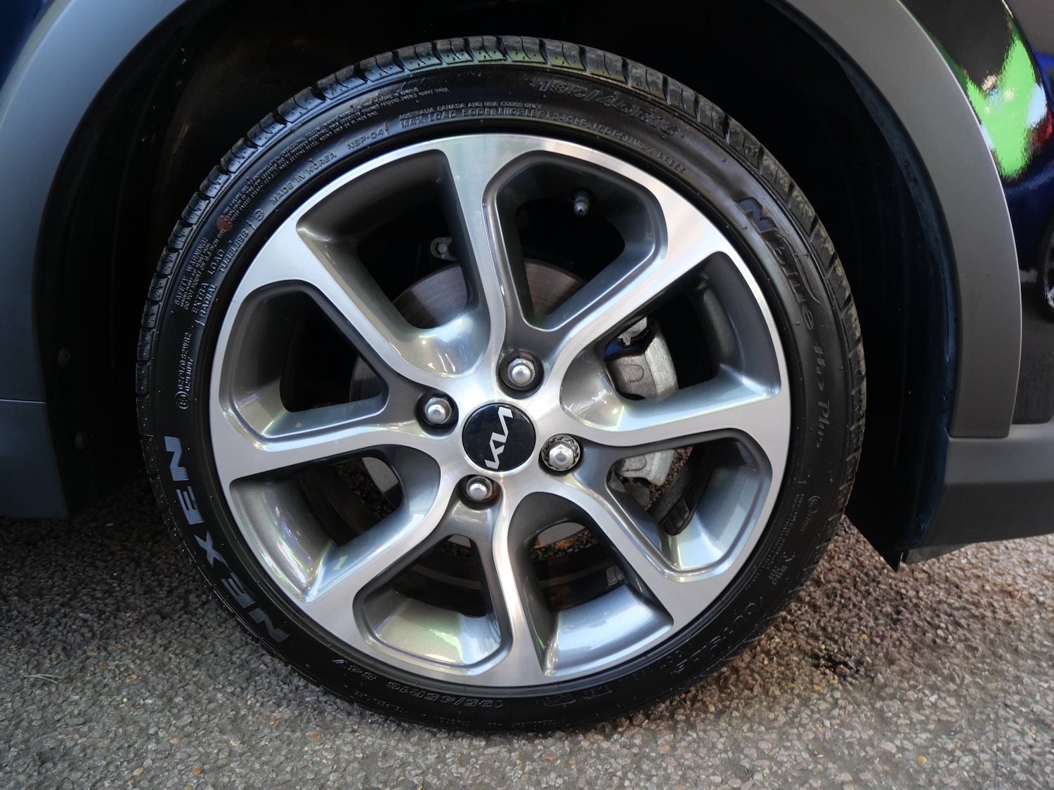 Used Kia Picanto 2024 for sale - 76637927: Photo 47