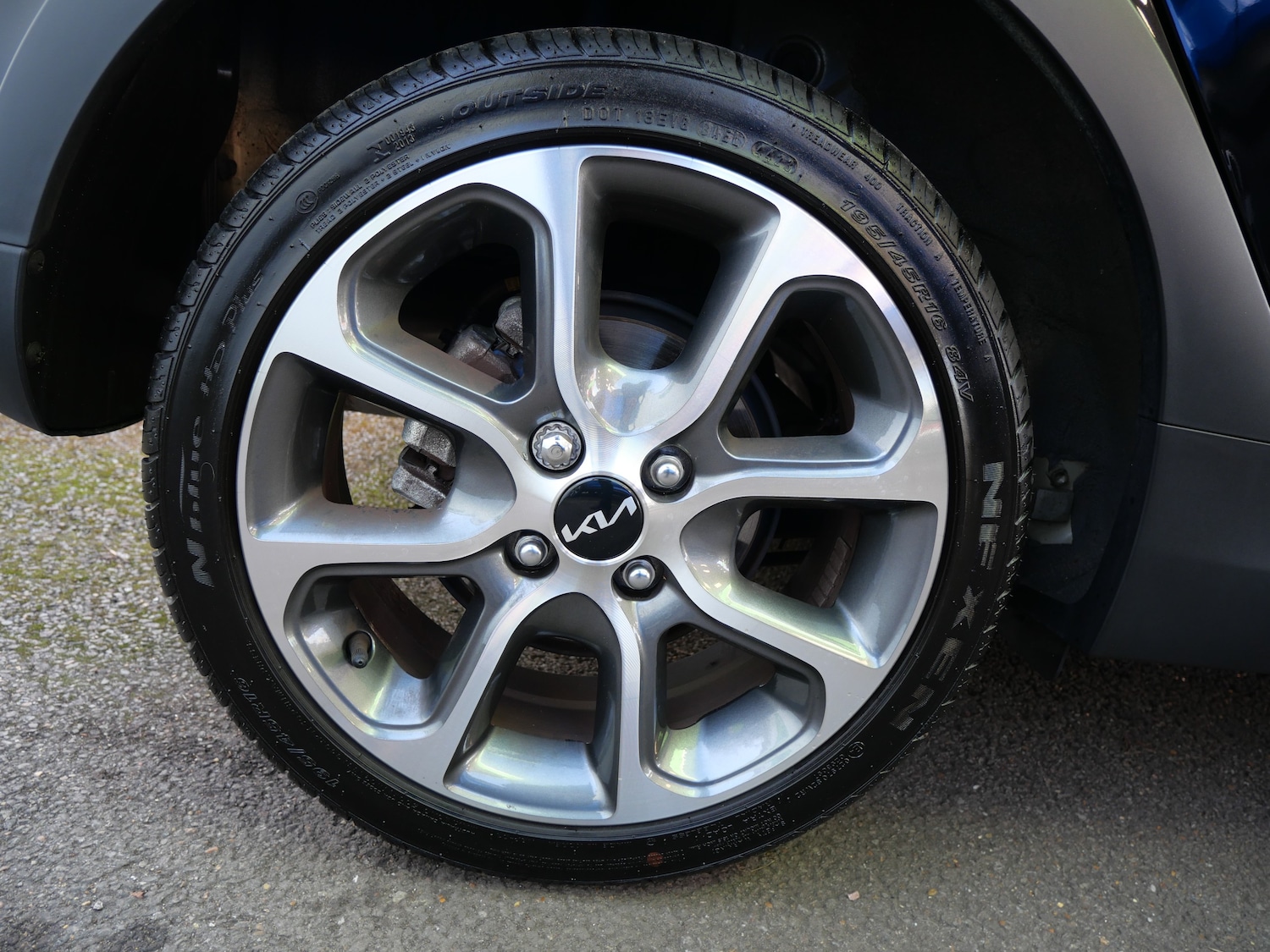 Used Kia Picanto 2024 for sale - 76637927: Photo 48