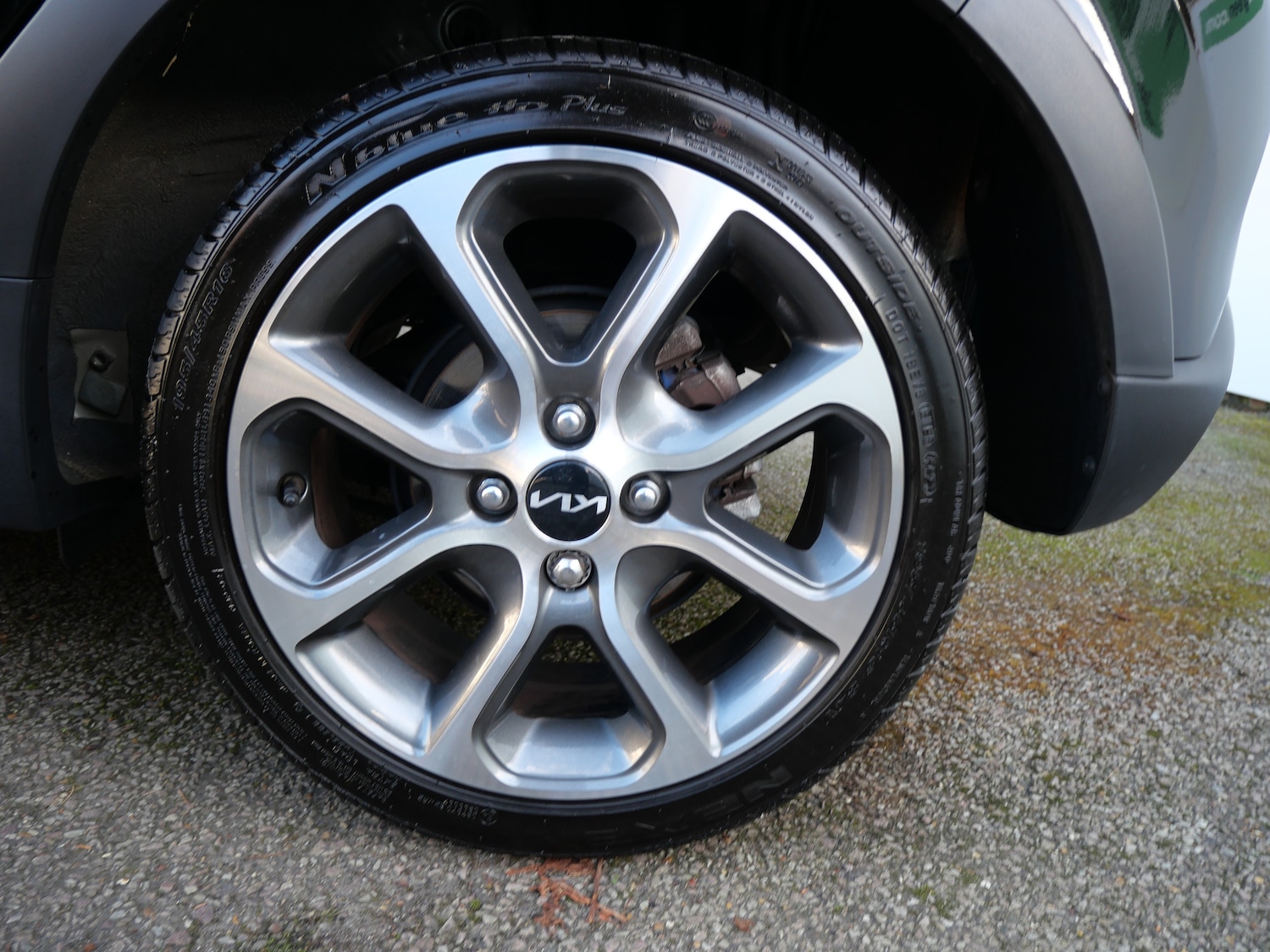 Used Kia Picanto 2024 for sale - 76637927: Photo 49