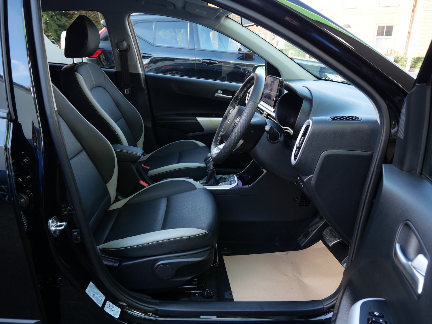 Used Kia Picanto 2024 for sale - 76637927: Photo 8