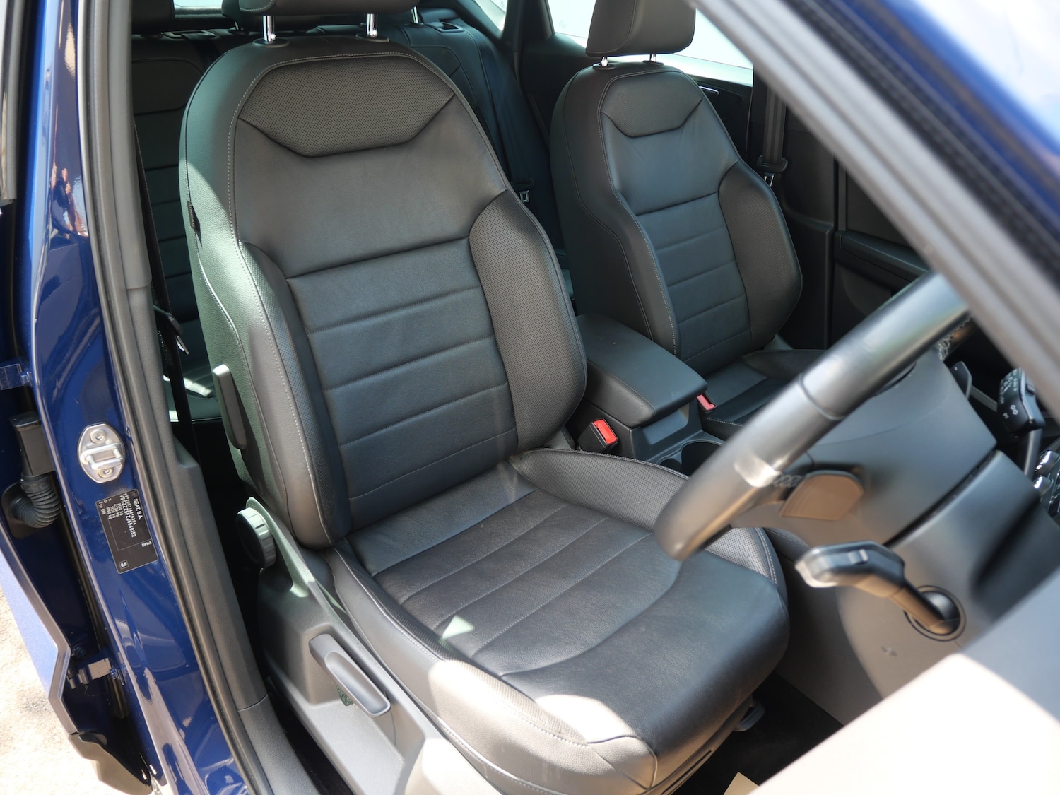 Used SEAT Ateca 2018 for sale - 76128031: Photo 10