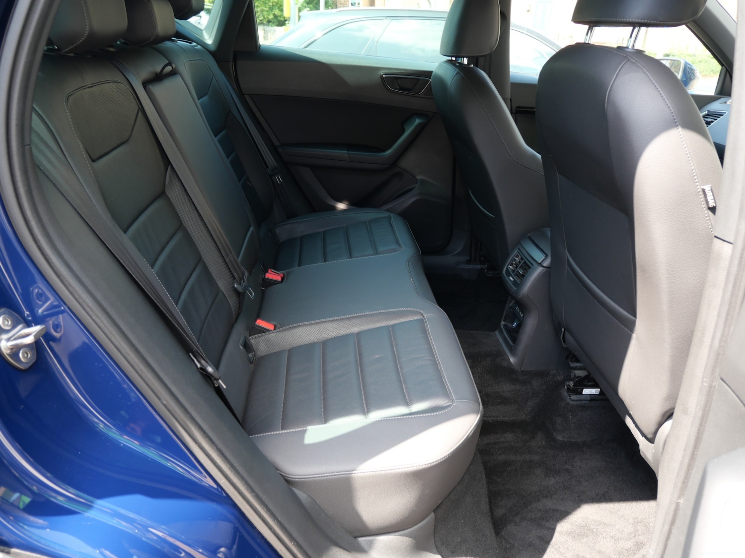 Used SEAT Ateca 2018 for sale - 76128031: Photo 11