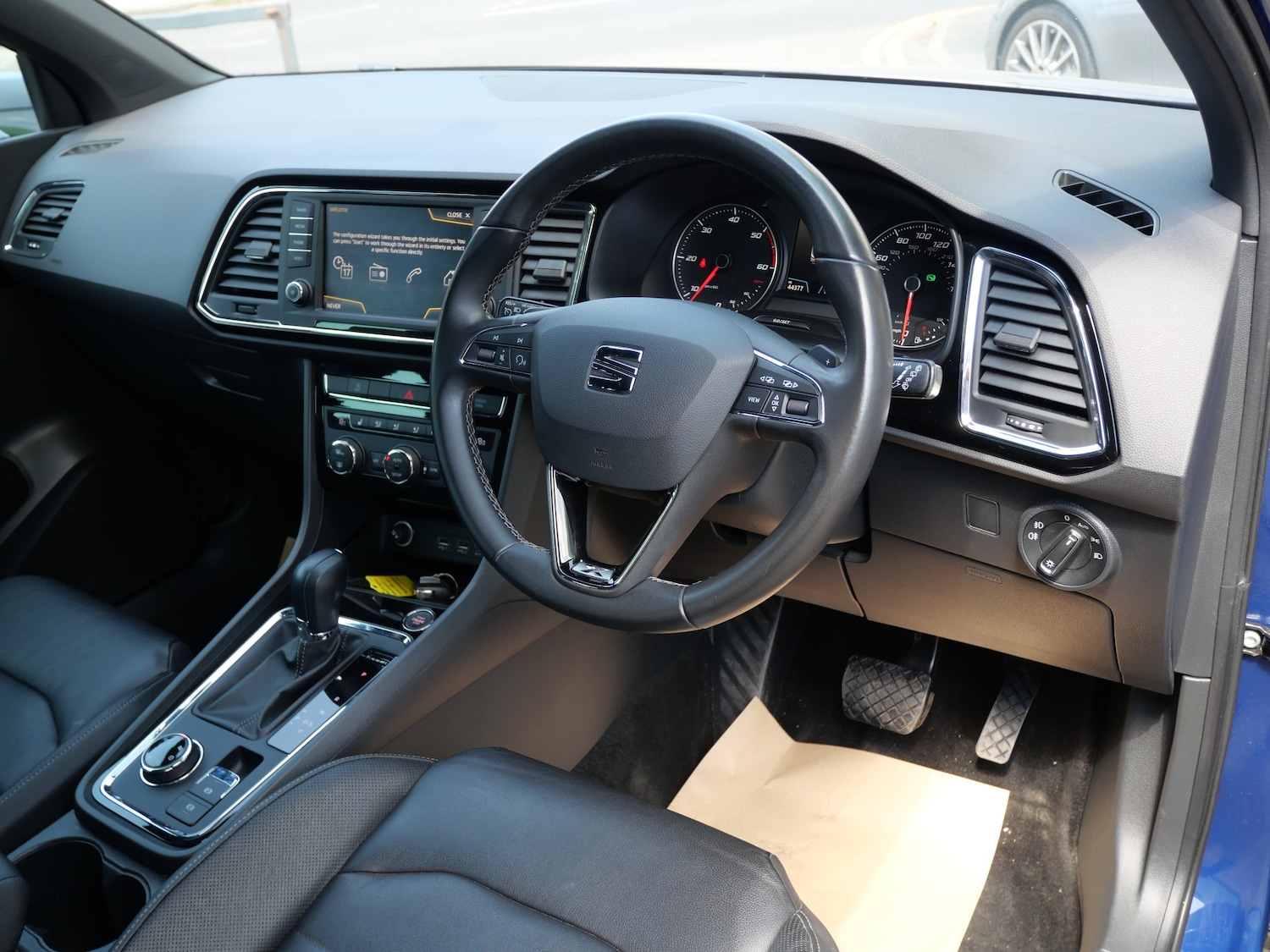 Used SEAT Ateca 2018 for sale - 76128031: Photo 16