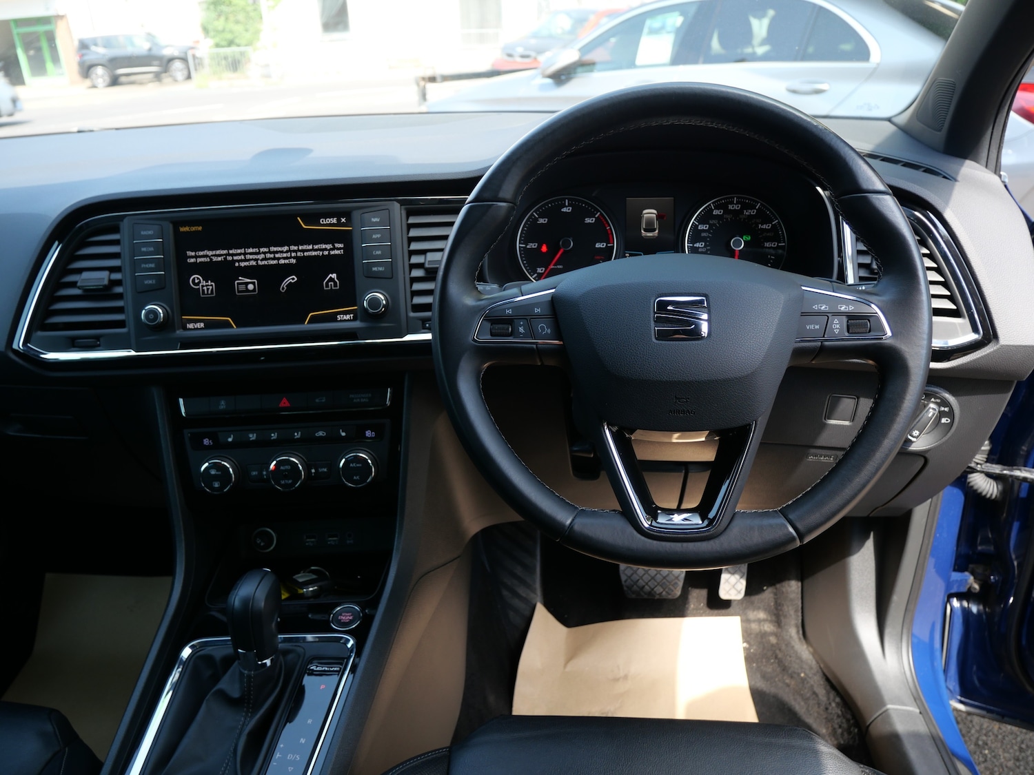 Used SEAT Ateca 2018 for sale - 76128031: Photo 17