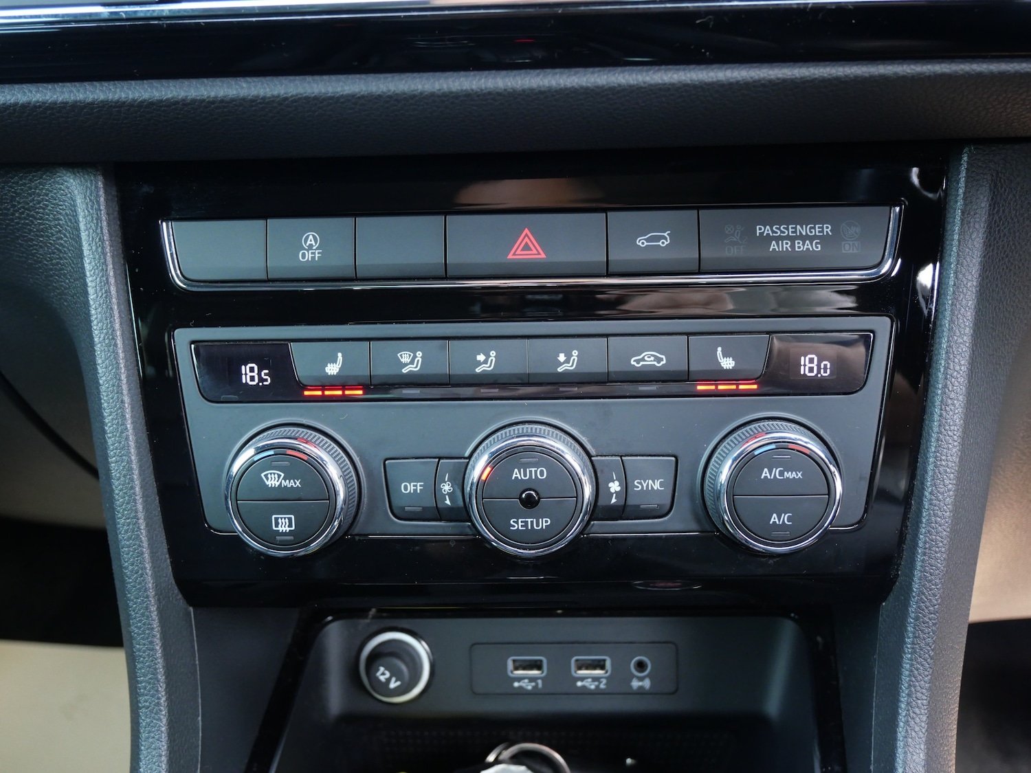 Used SEAT Ateca 2018 for sale - 76128031: Photo 22