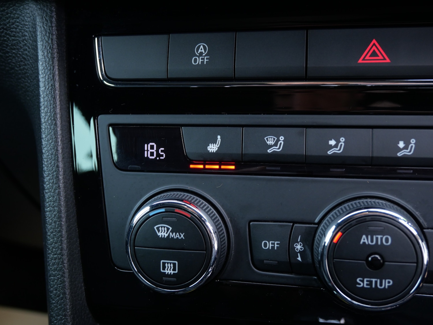 Used SEAT Ateca 2018 for sale - 76128031: Photo 23