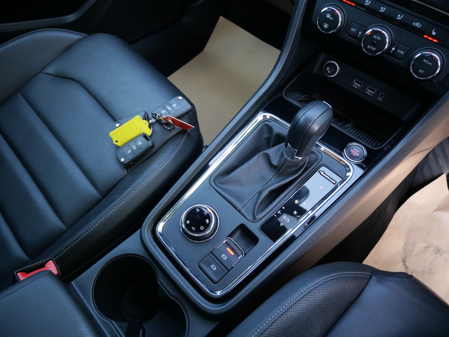 Used SEAT Ateca 2018 for sale - 76128031: Photo 29