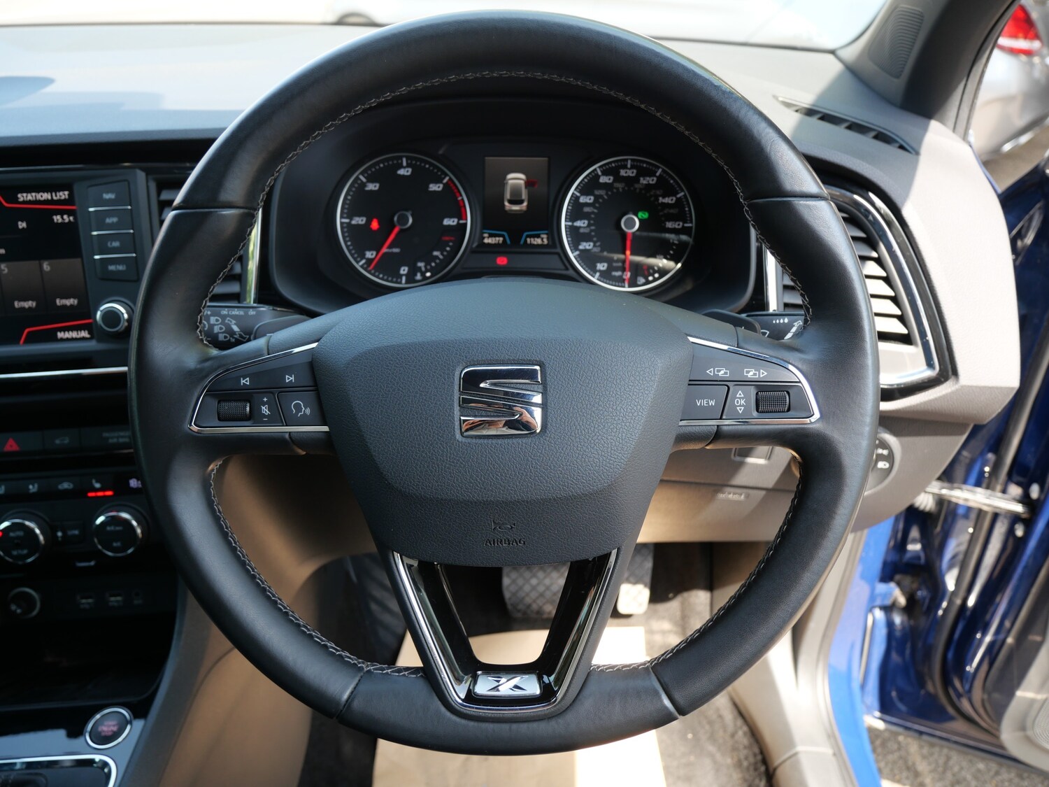 Used SEAT Ateca 2018 for sale - 76128031: Photo 32