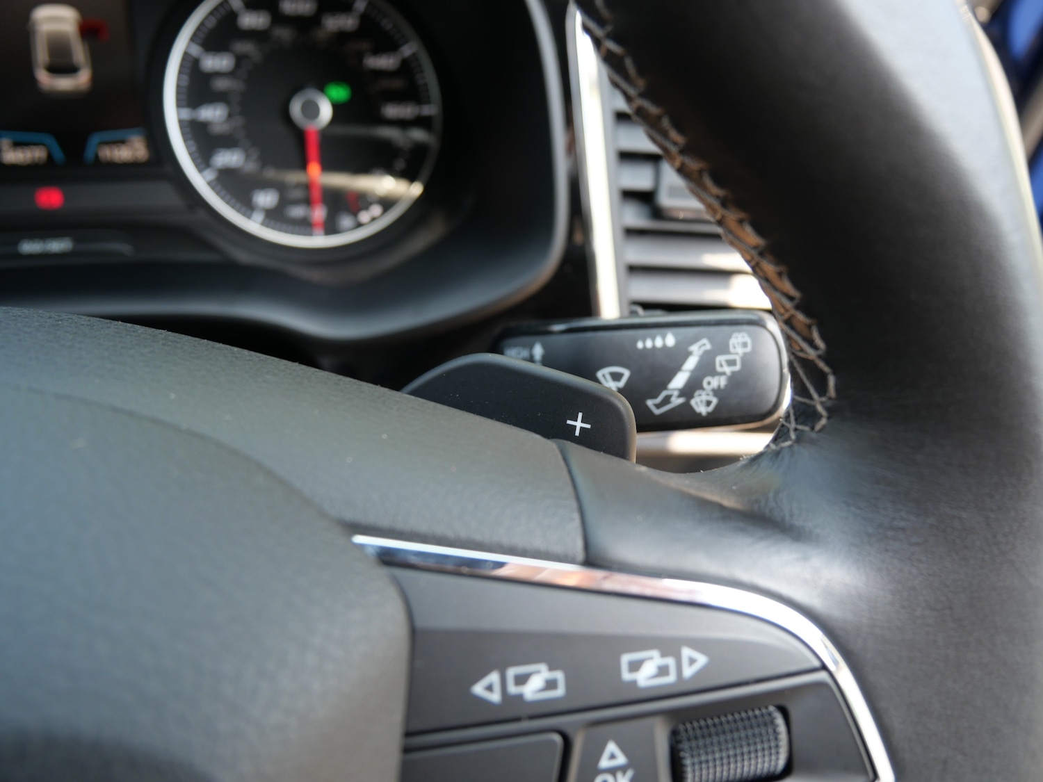 Used SEAT Ateca 2018 for sale - 76128031: Photo 37