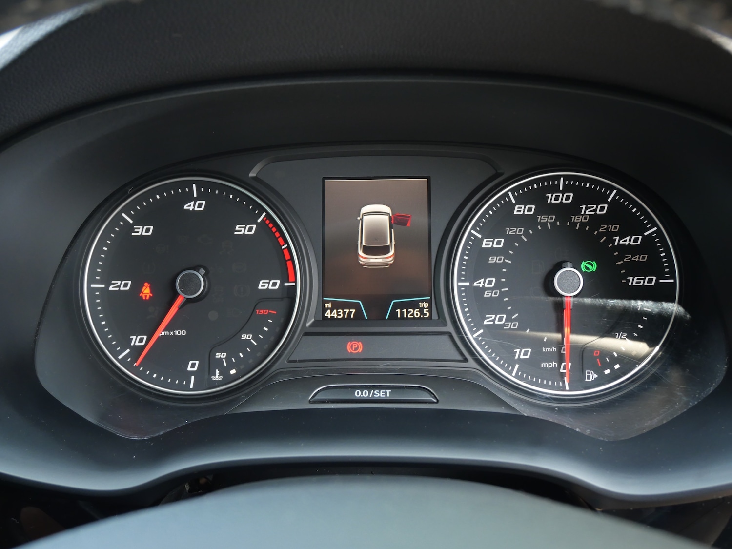 Used SEAT Ateca 2018 for sale - 76128031: Photo 39