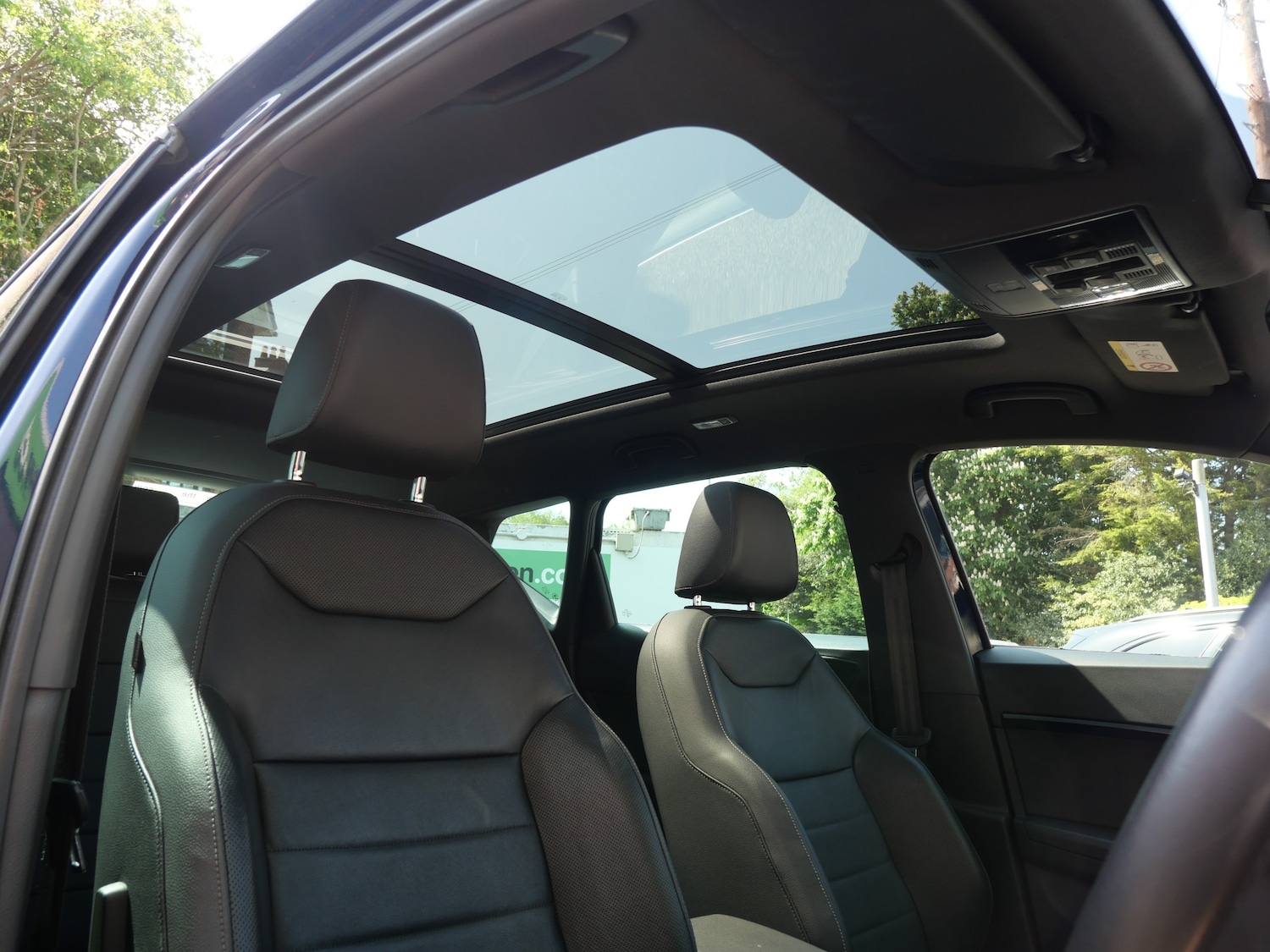 Used SEAT Ateca 2018 for sale - 76128031: Photo 41