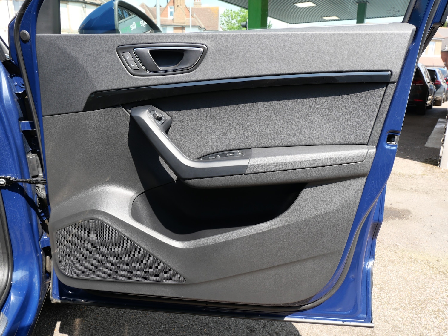Used SEAT Ateca 2018 for sale - 76128031: Photo 43