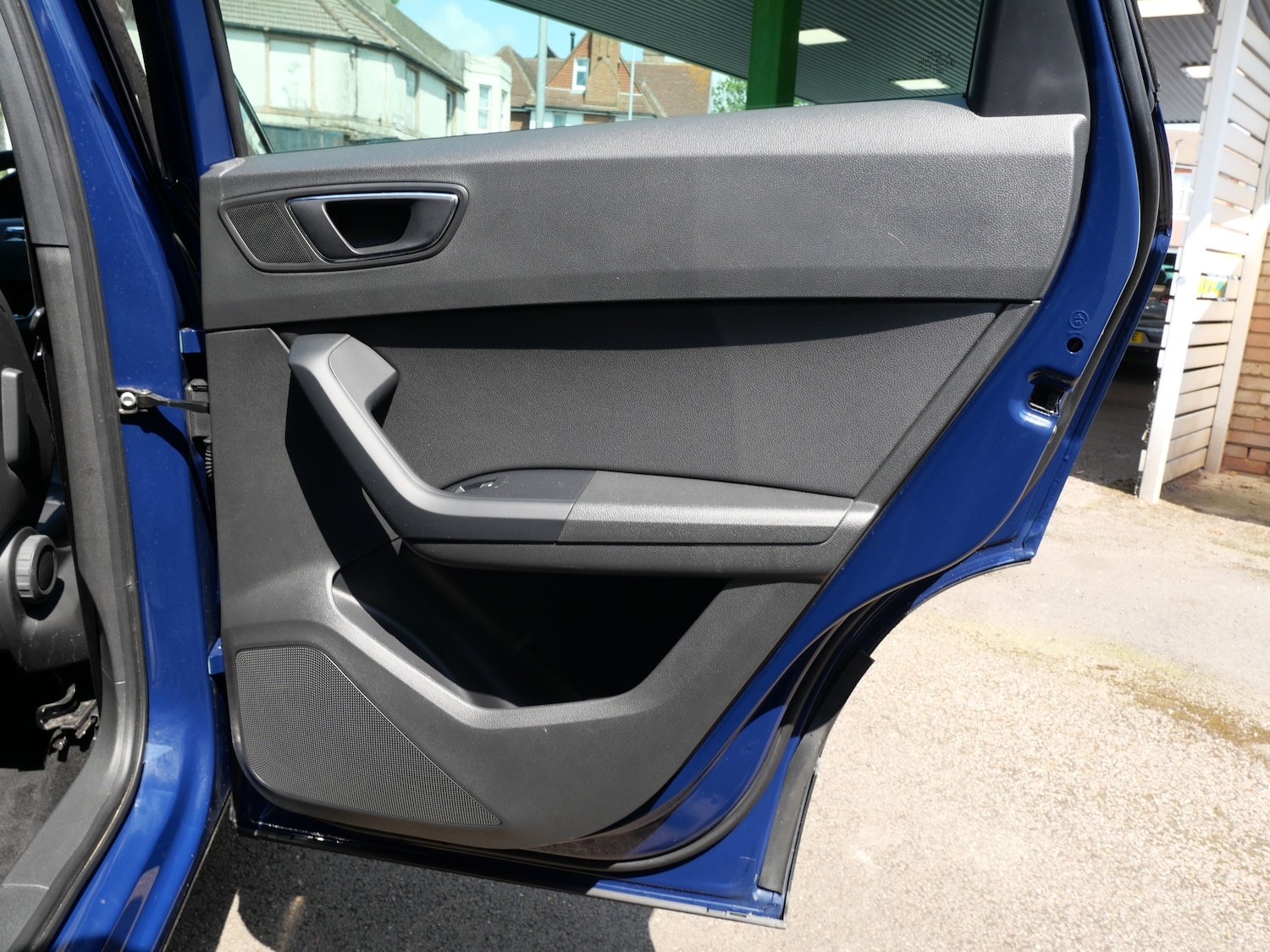 Used SEAT Ateca 2018 for sale - 76128031: Photo 44
