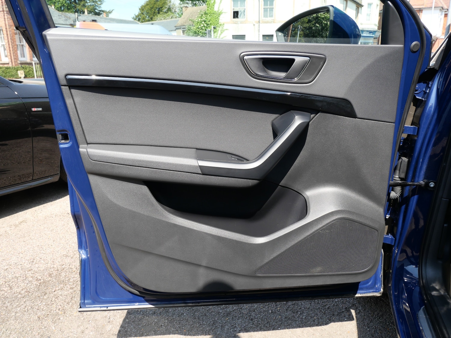 Used SEAT Ateca 2018 for sale - 76128031: Photo 45