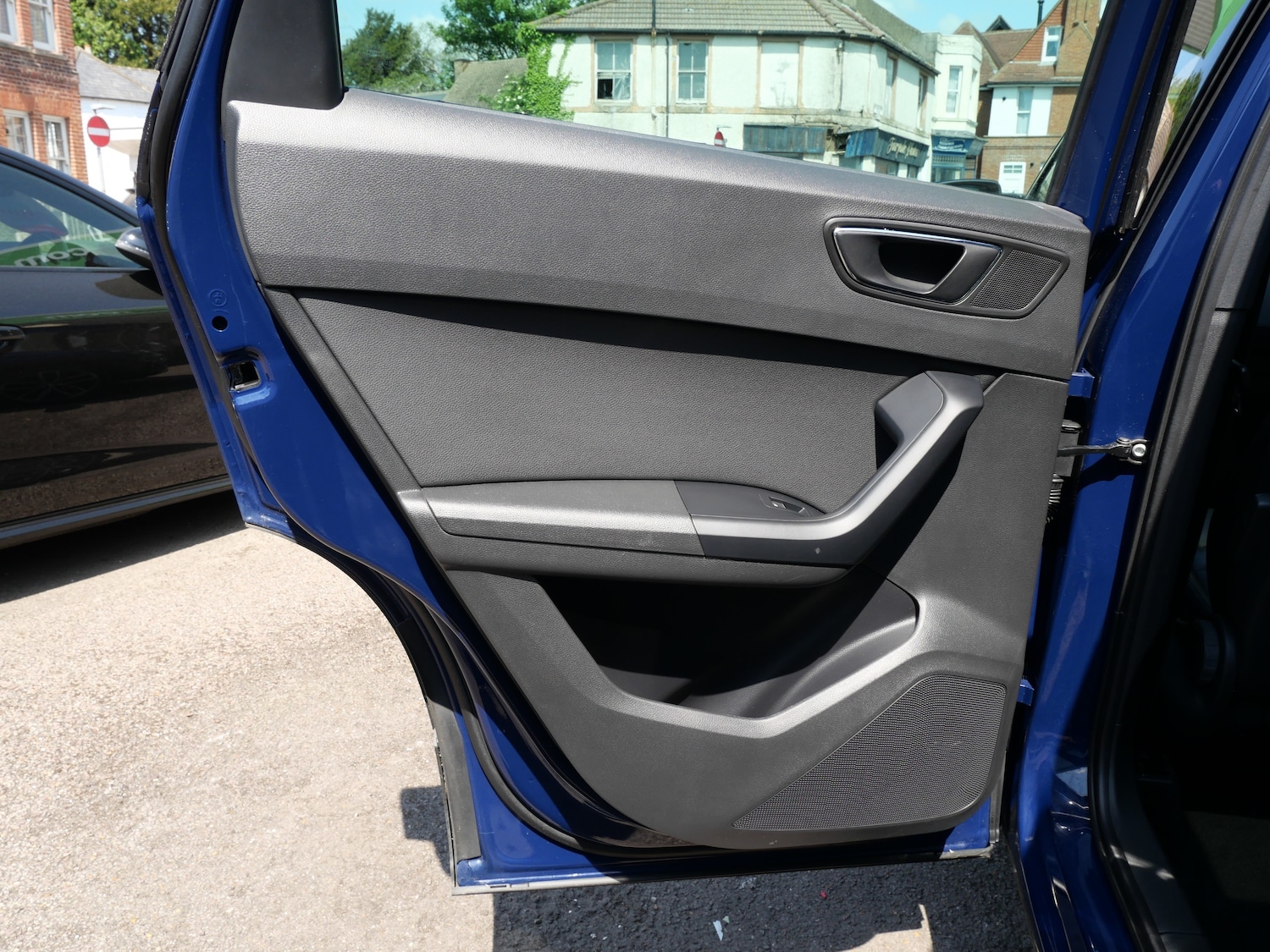 Used SEAT Ateca 2018 for sale - 76128031: Photo 46