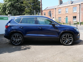 Used SEAT Ateca 2018 for sale - 76128031: Photo 4
