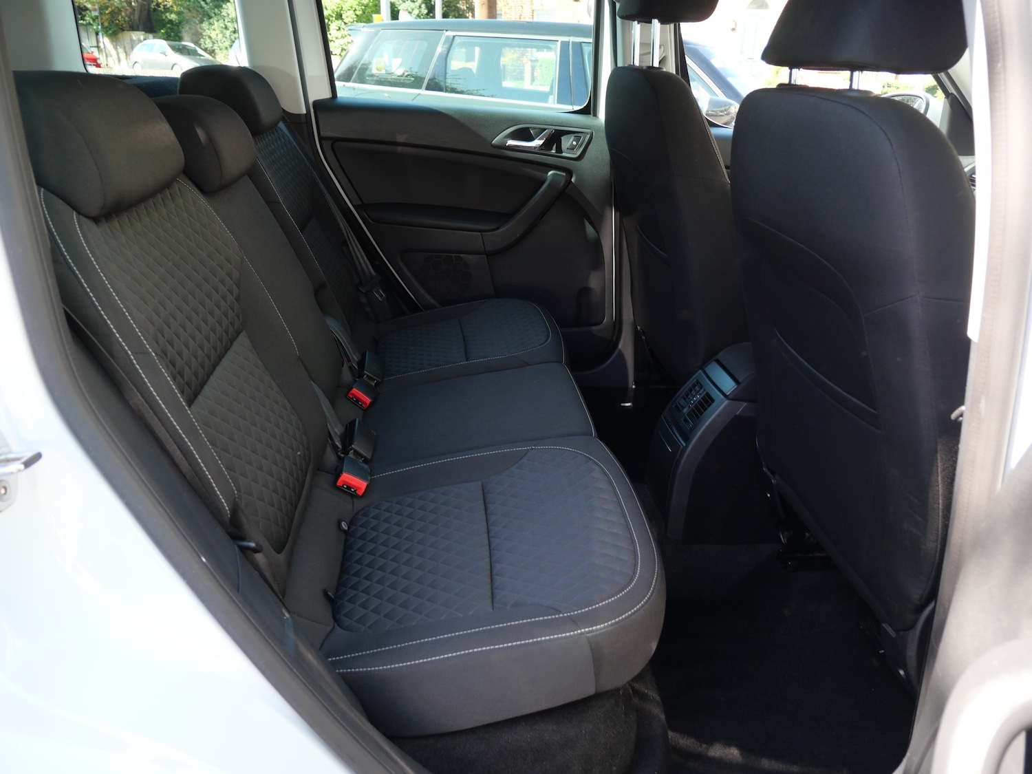 Used Skoda Yeti 2017 for sale - 75778830: Photo 10