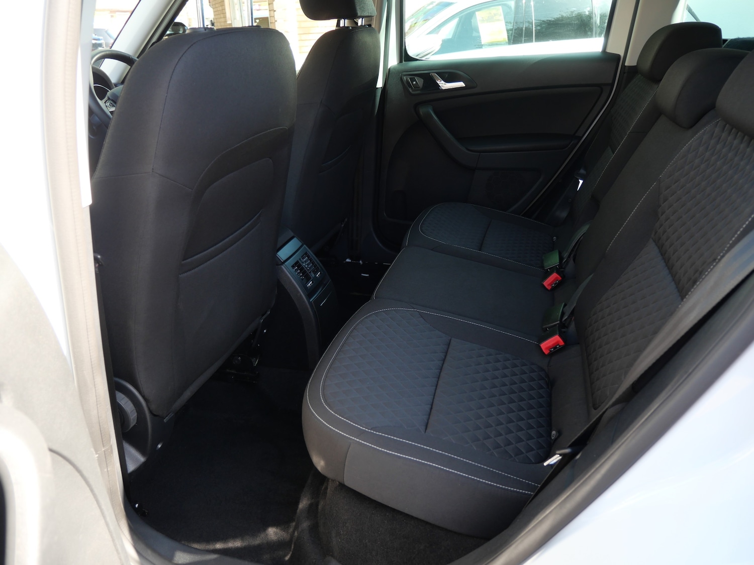 Used Skoda Yeti 2017 for sale - 75778830: Photo 11