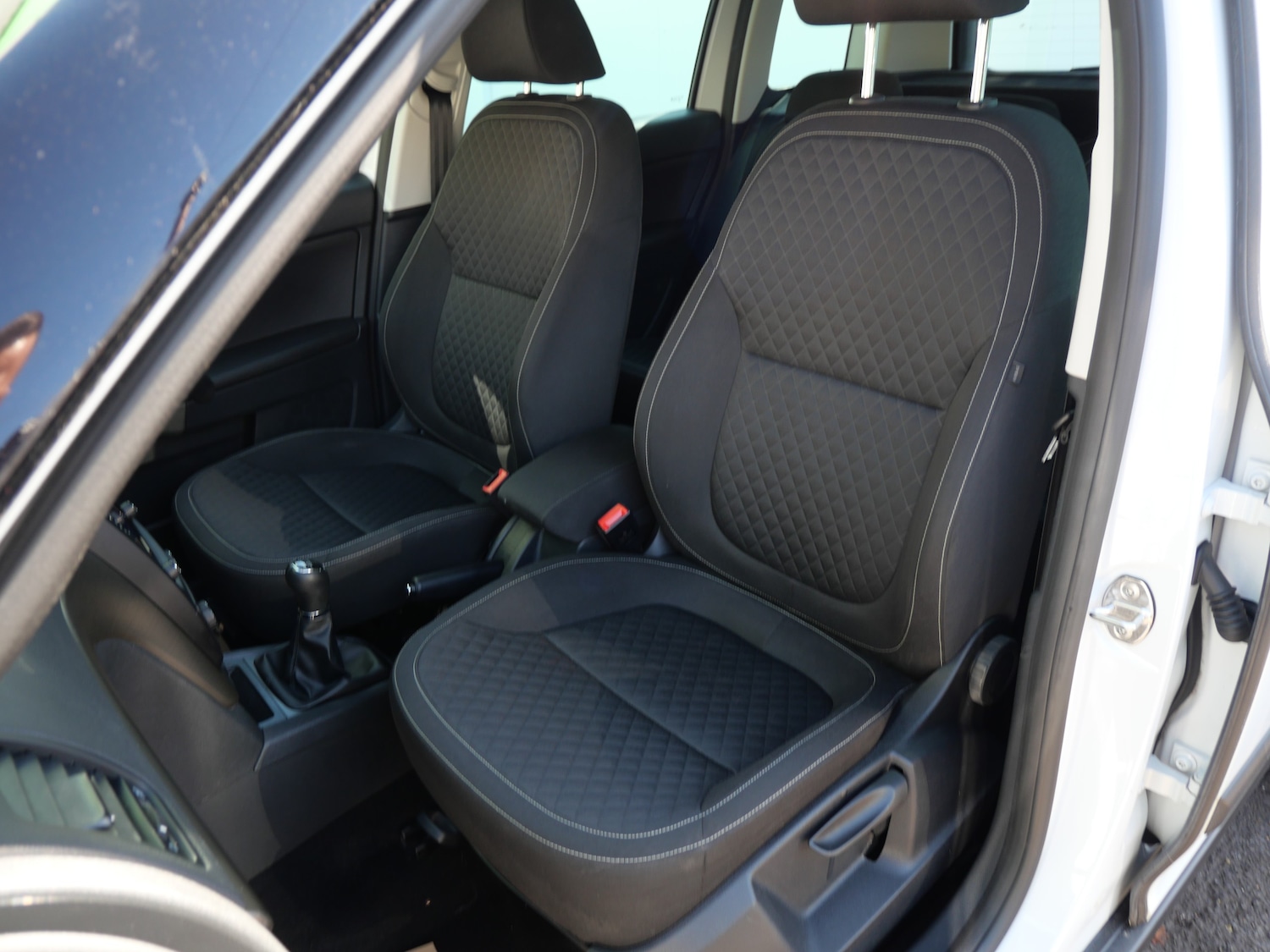 Used Skoda Yeti 2017 for sale - 75778830: Photo 12