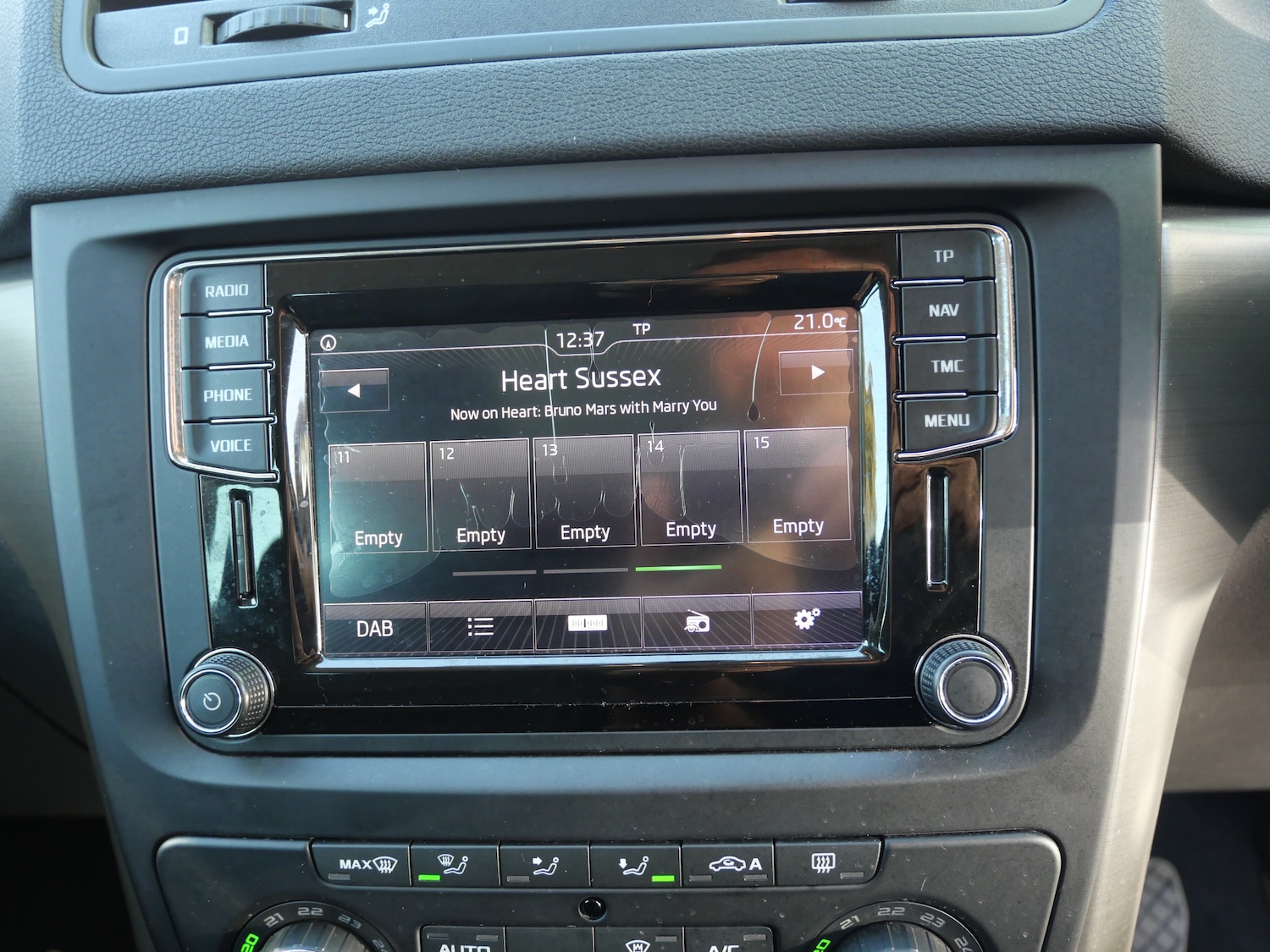 Used Skoda Yeti 2017 for sale - 75778830: Photo 17